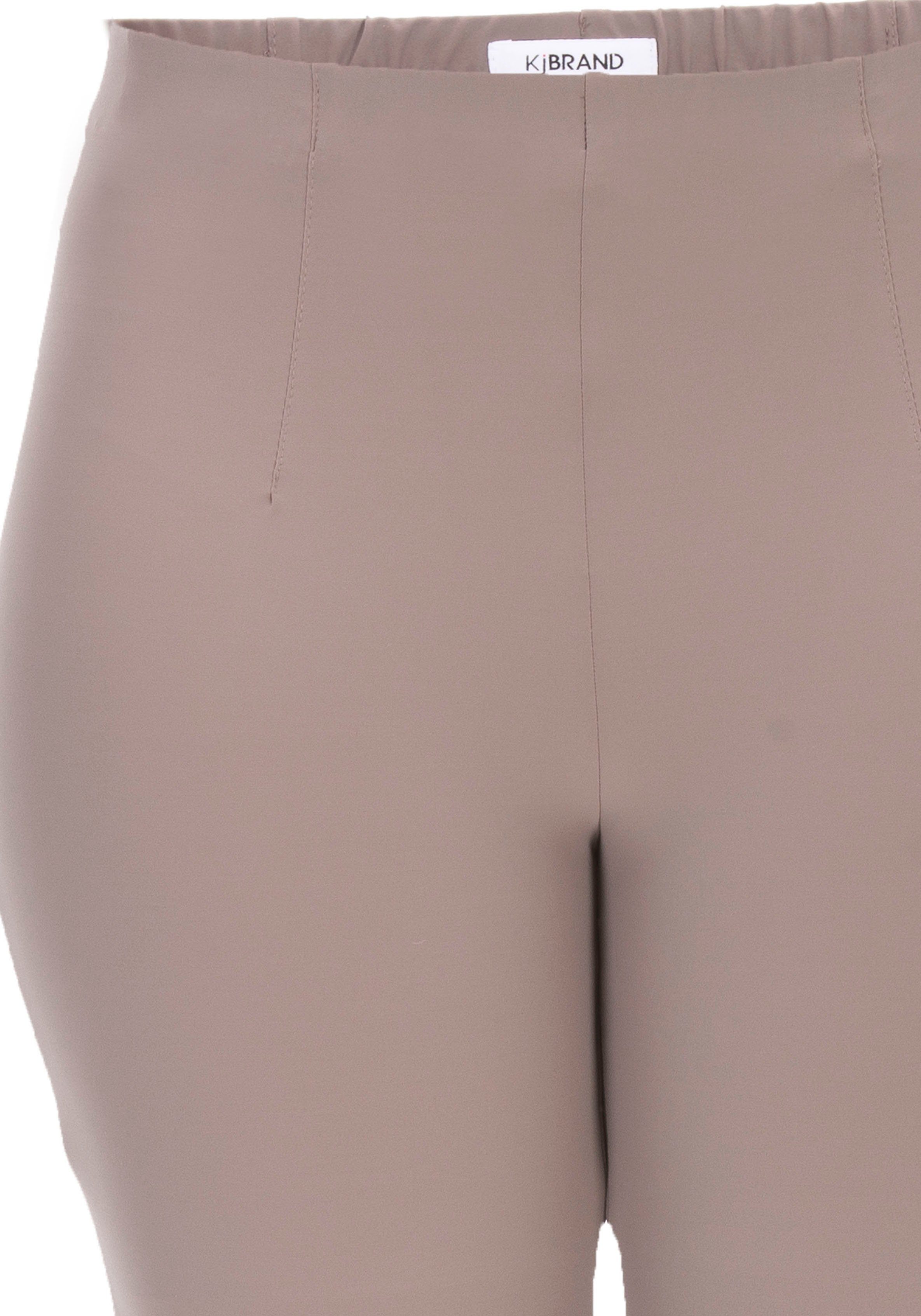 KjBRAND 7/8-broek Susie Sensitiv 7/8 met een hoog aandeel elastaan