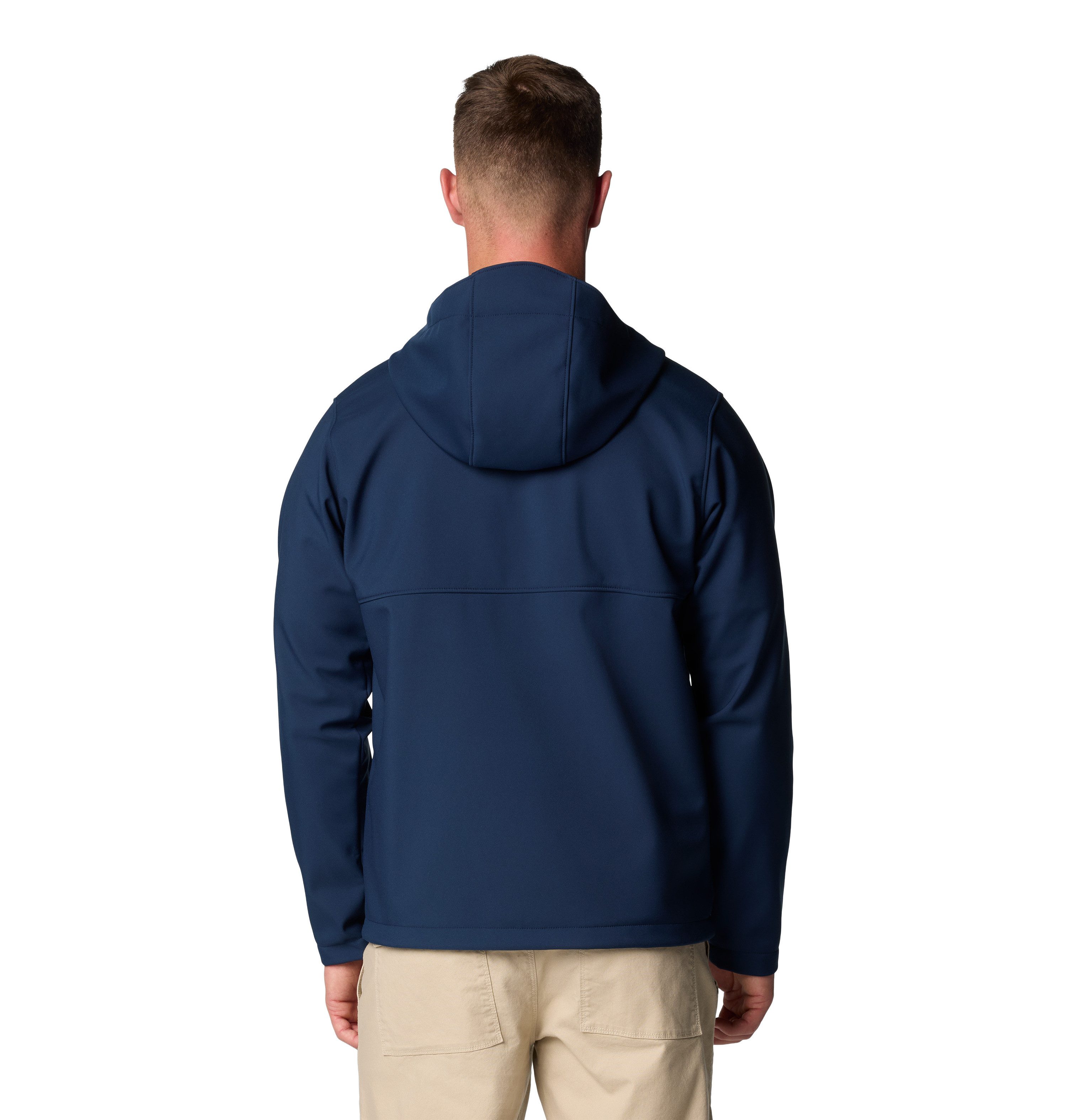 Columbia Softshell-jack Ascender™ II Hooded Softshell Jacket