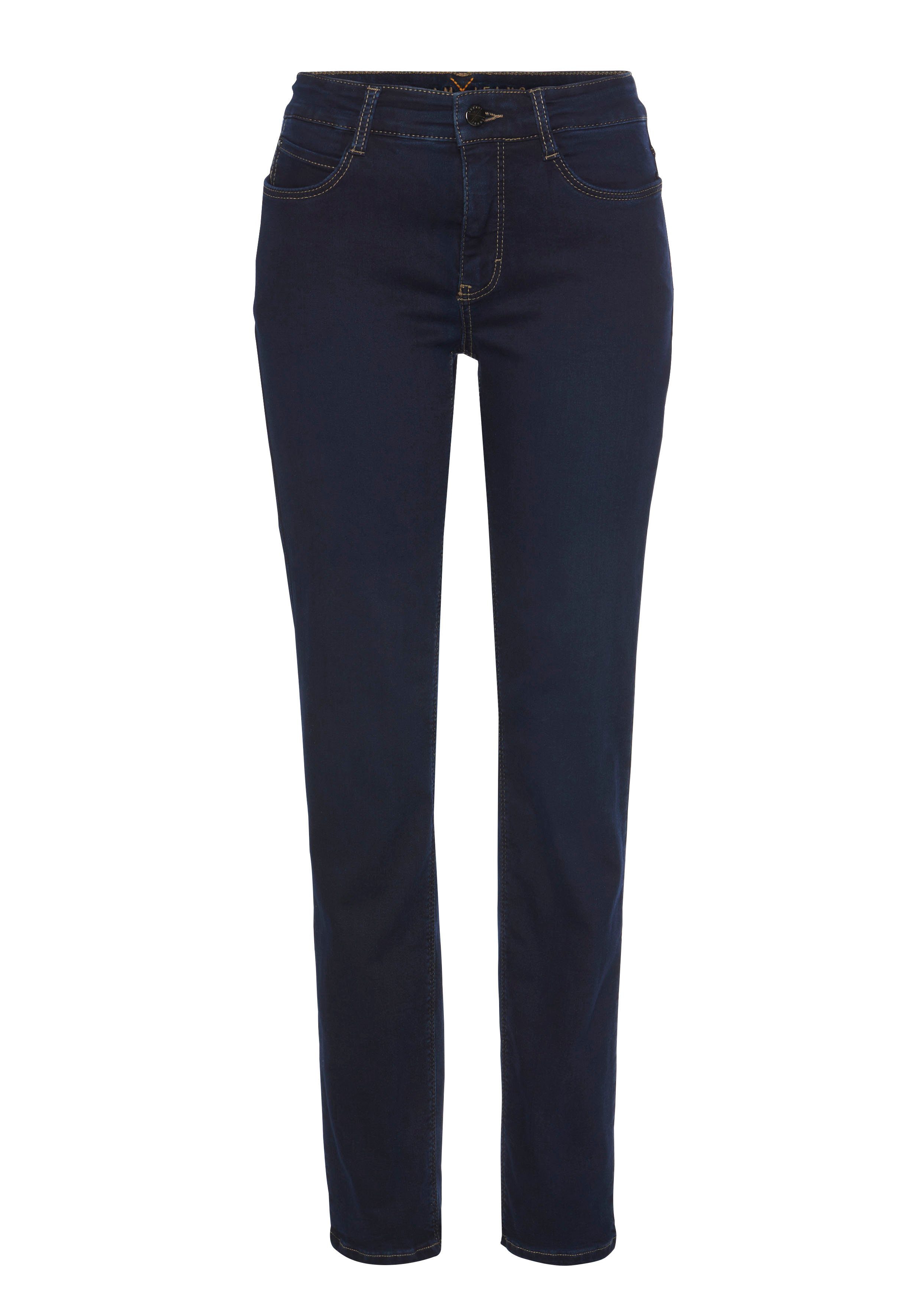 MAC Stretch jeans Dream met stretch voor een perfecte pasvorm