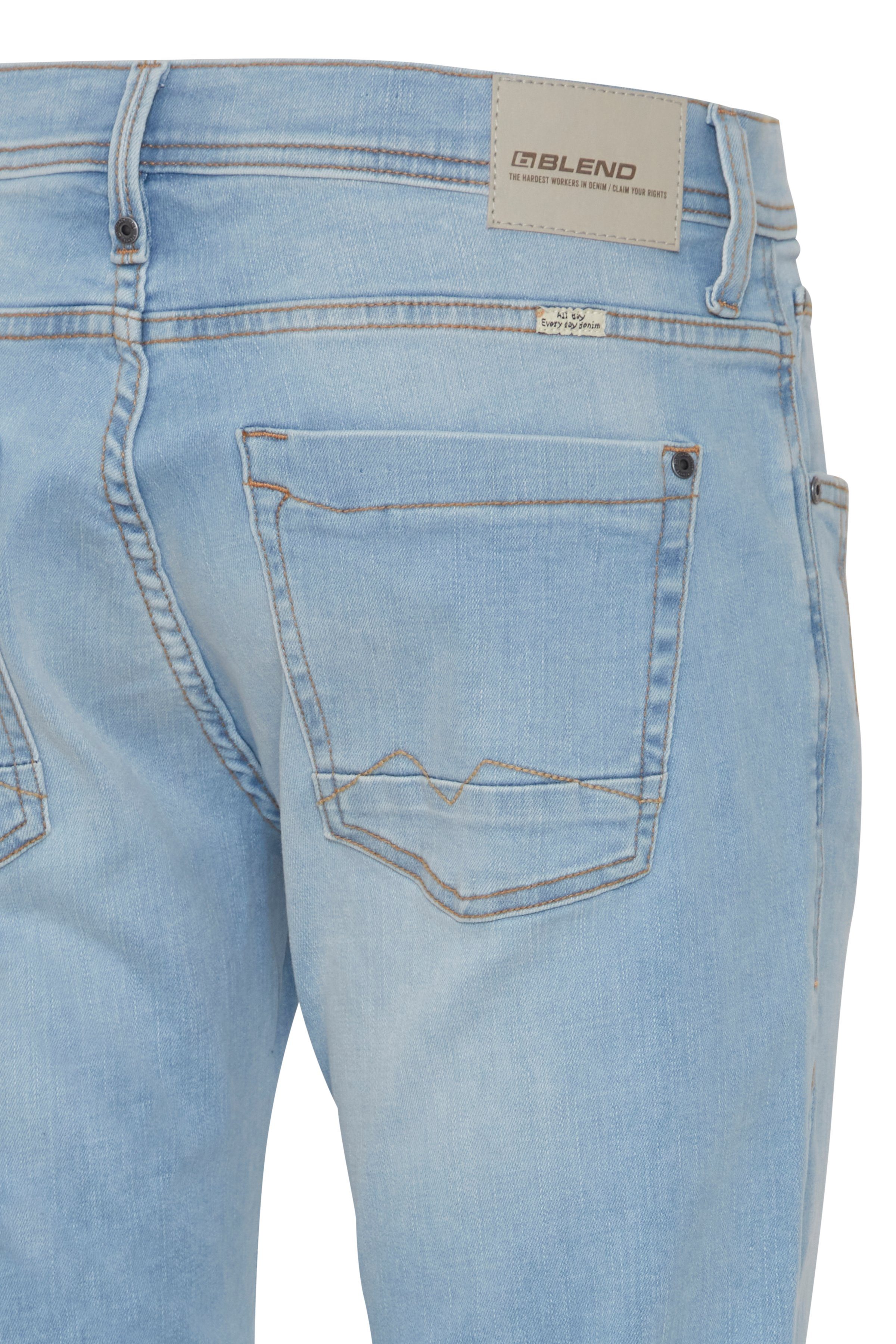 Blend Regular fit jeans Twister fit Mulitflex