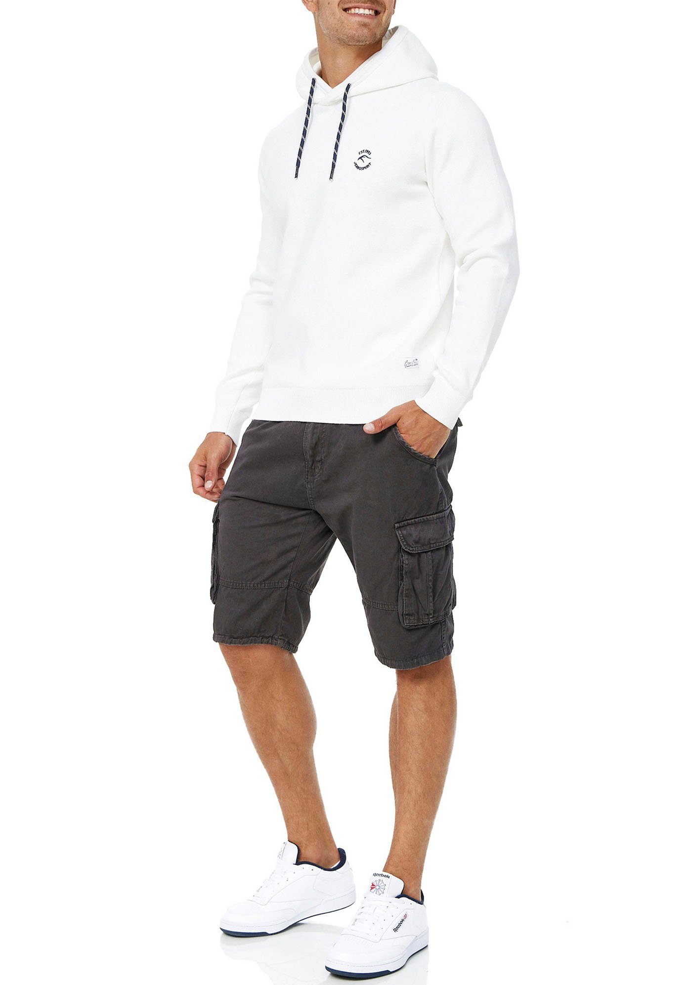 Indicode Cargoshort INMonroe