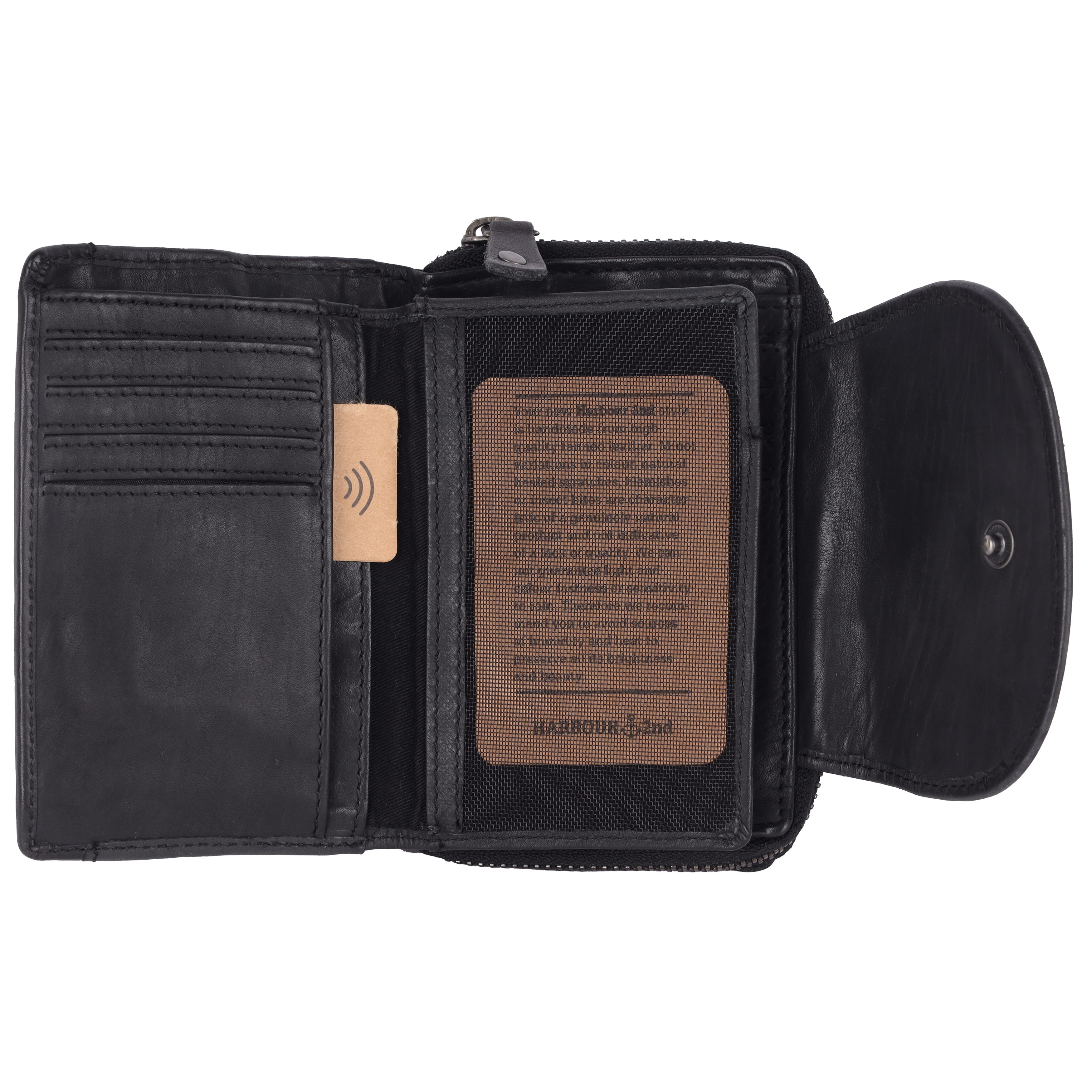 HARBOUR 2nd Portemonnee Lilian