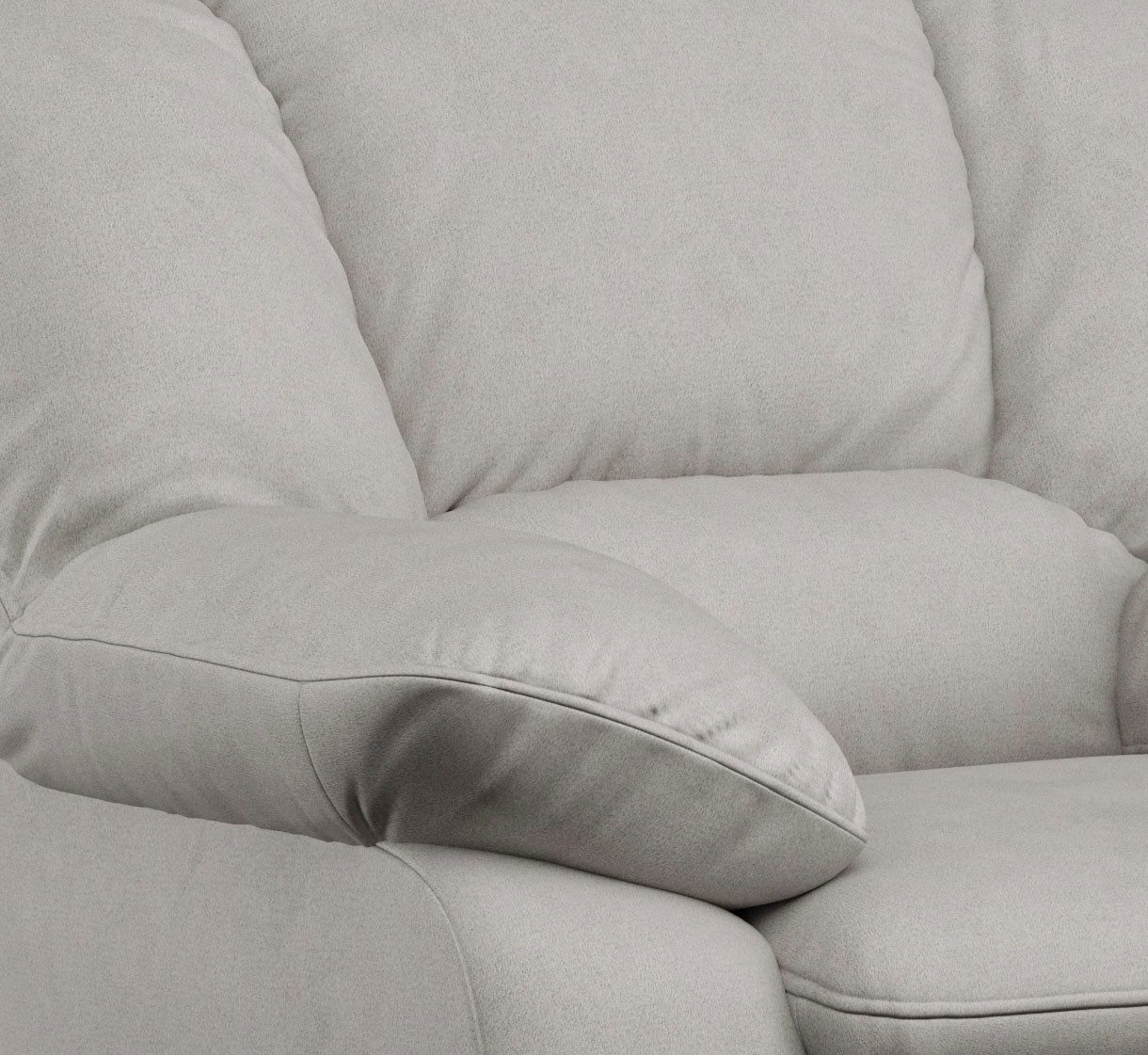 COTTA Fauteuil Casino