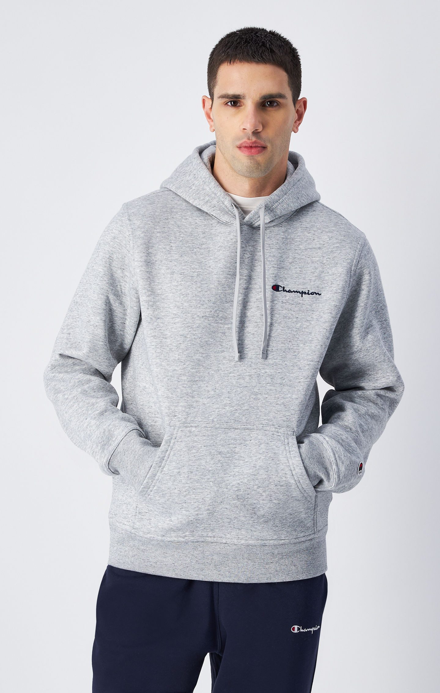 Champion Hoodie HOODED sweatshirt