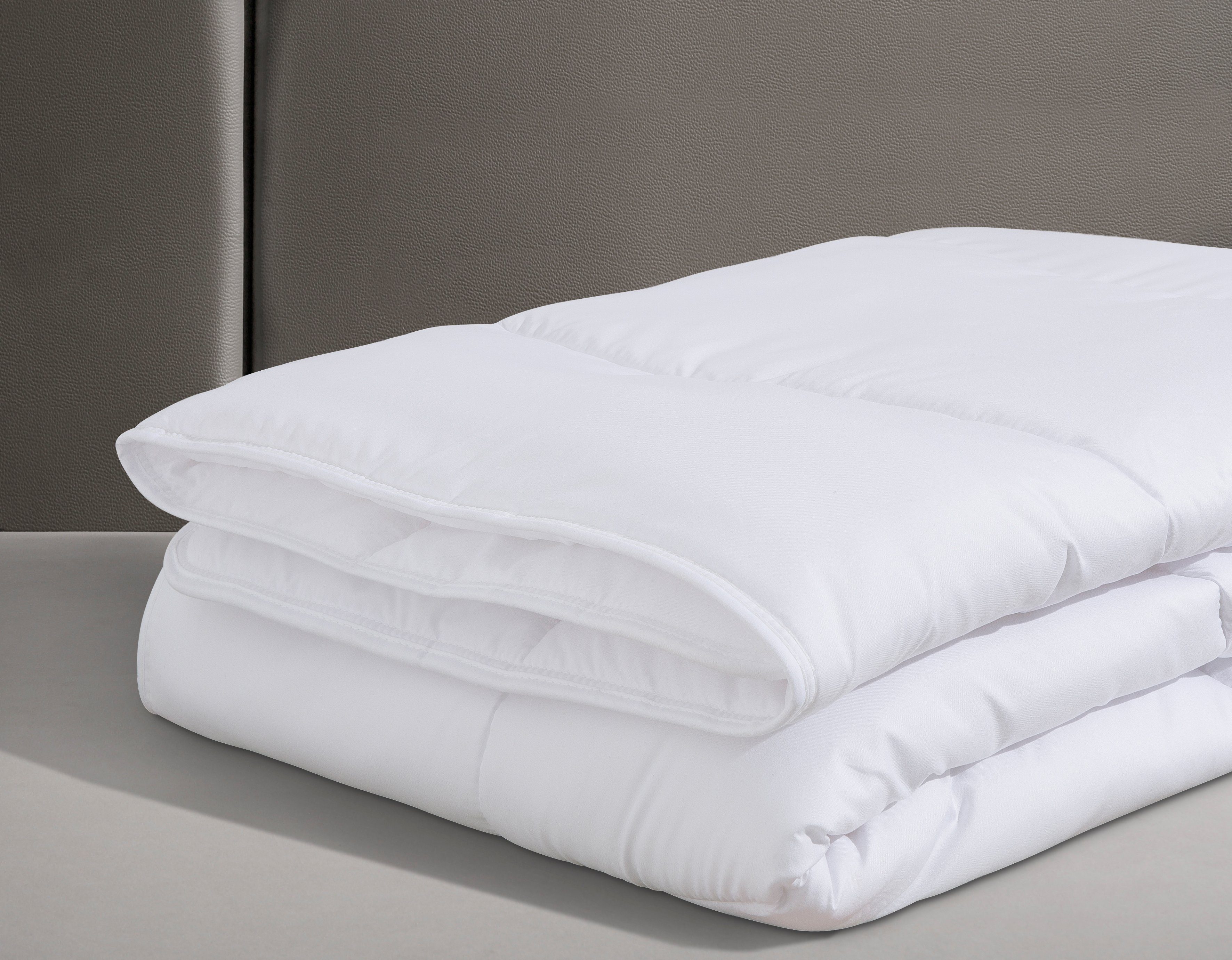 f.a.n. Frankenstolz Synthetisch dekbed Comfort plus in elk jaargetijde ideaal voor mensen die snel transpireren Normaal