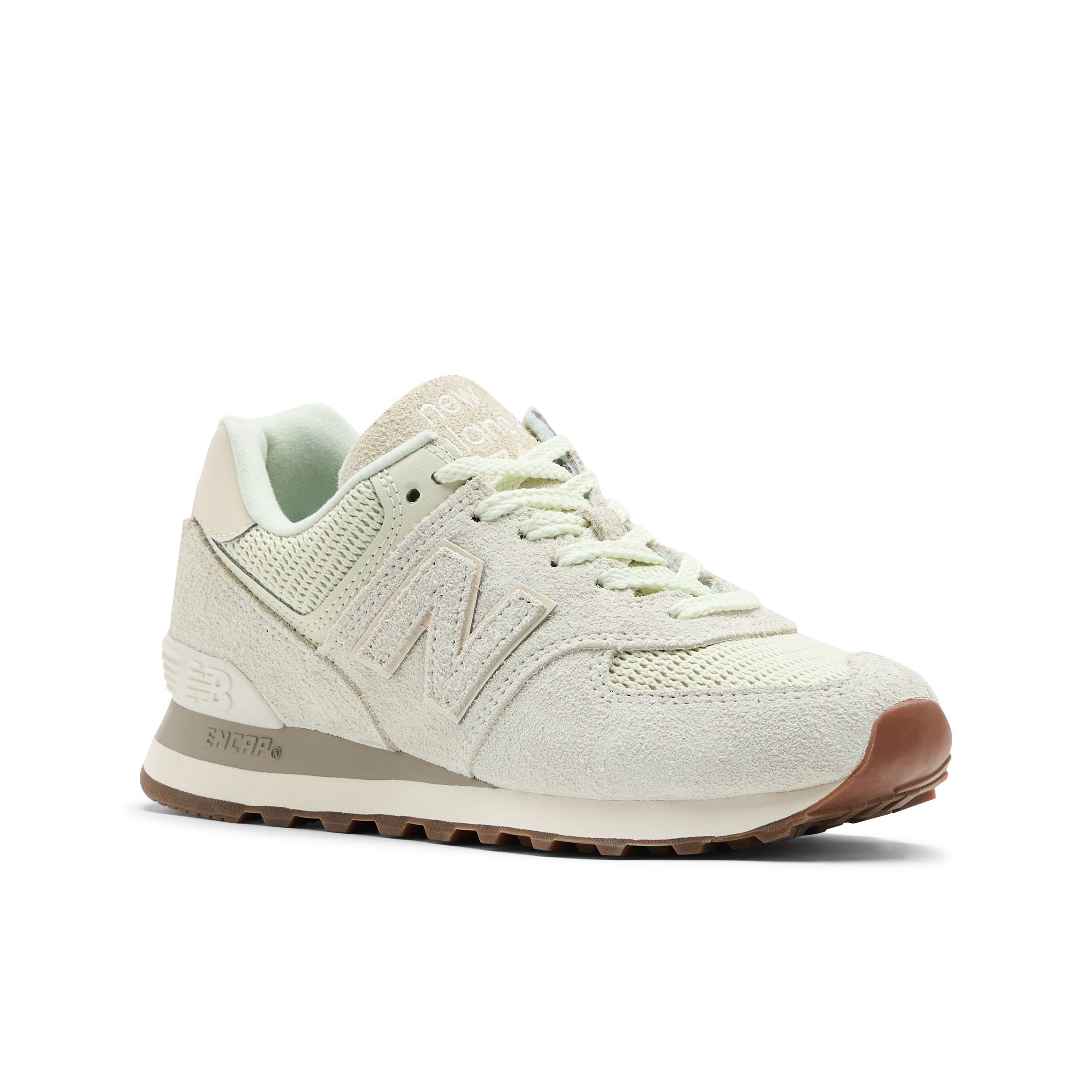 New Balance Sneakers WL574