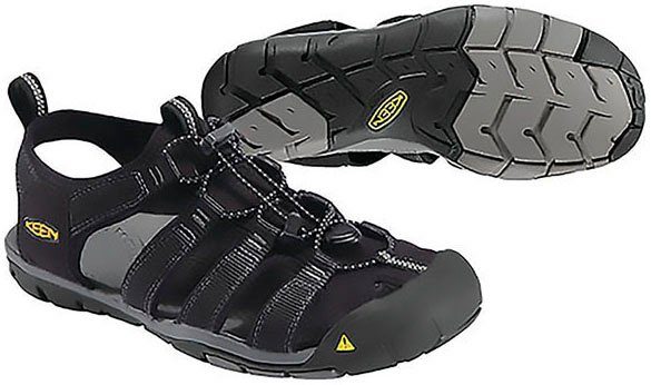 Keen Sandalen CLEARWATER CNX