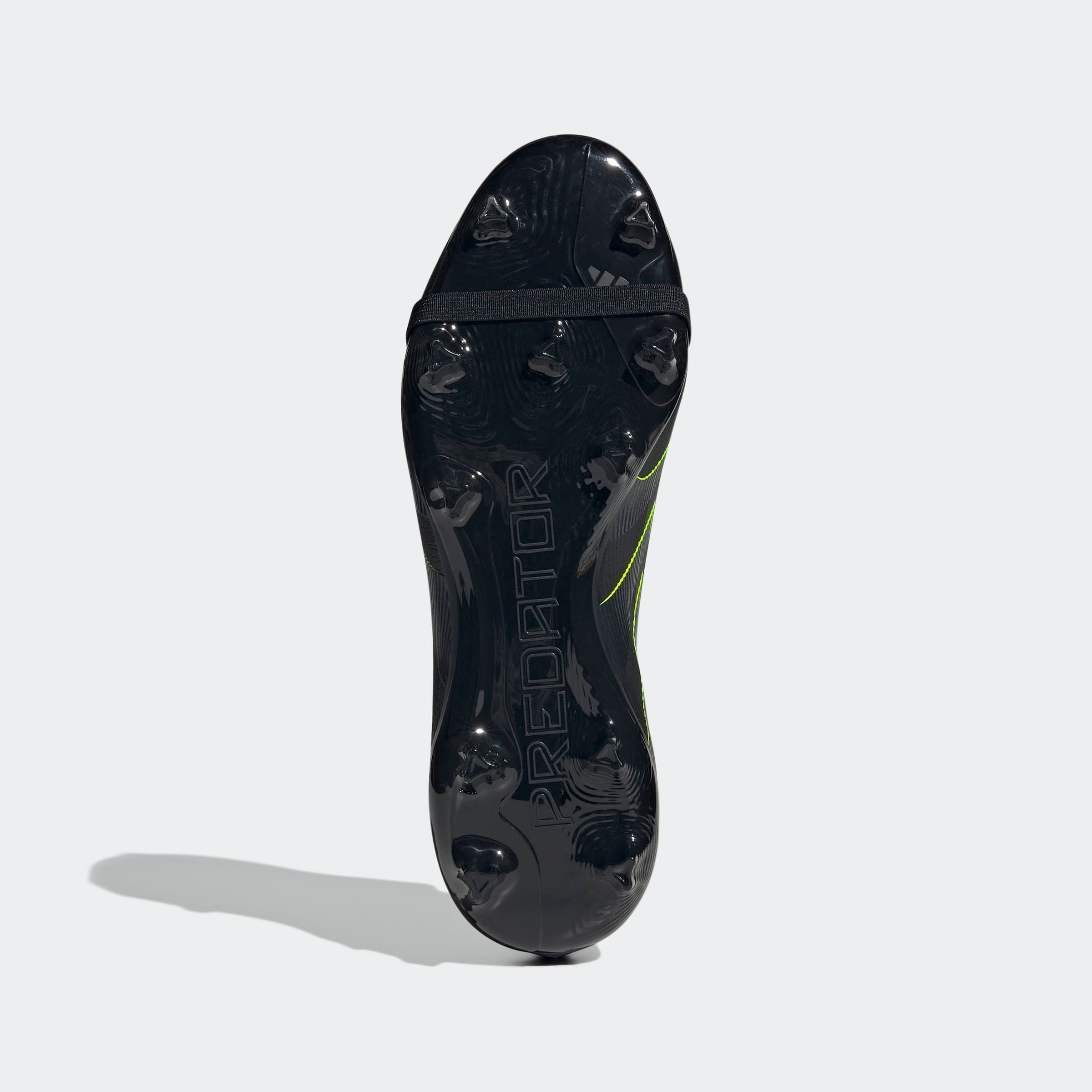 adidas Performance Voetbalschoenen PREDATOR LEAGUE FOLD-OVER TONGUE FIRM/MULTI-GROUND