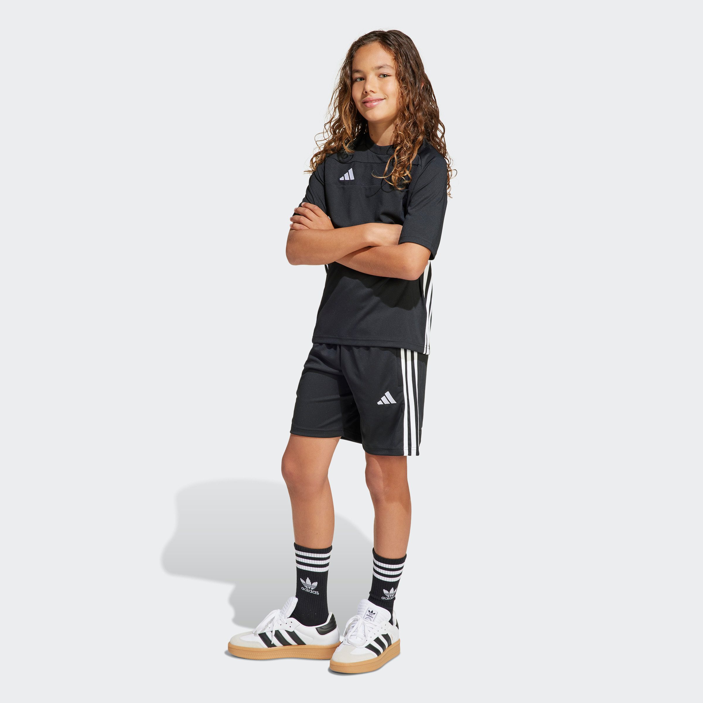 adidas Performance Voetbalshirt TIRO ES JSY Y