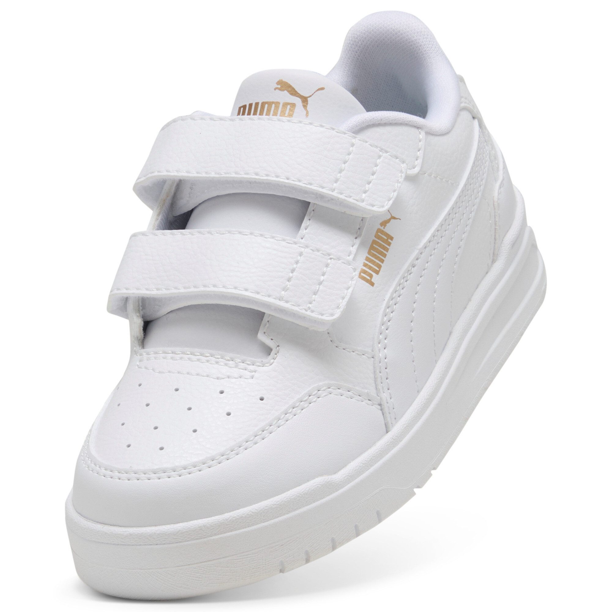 PUMA Sneakers SHUFFLE DOWNTOWN LO V PS