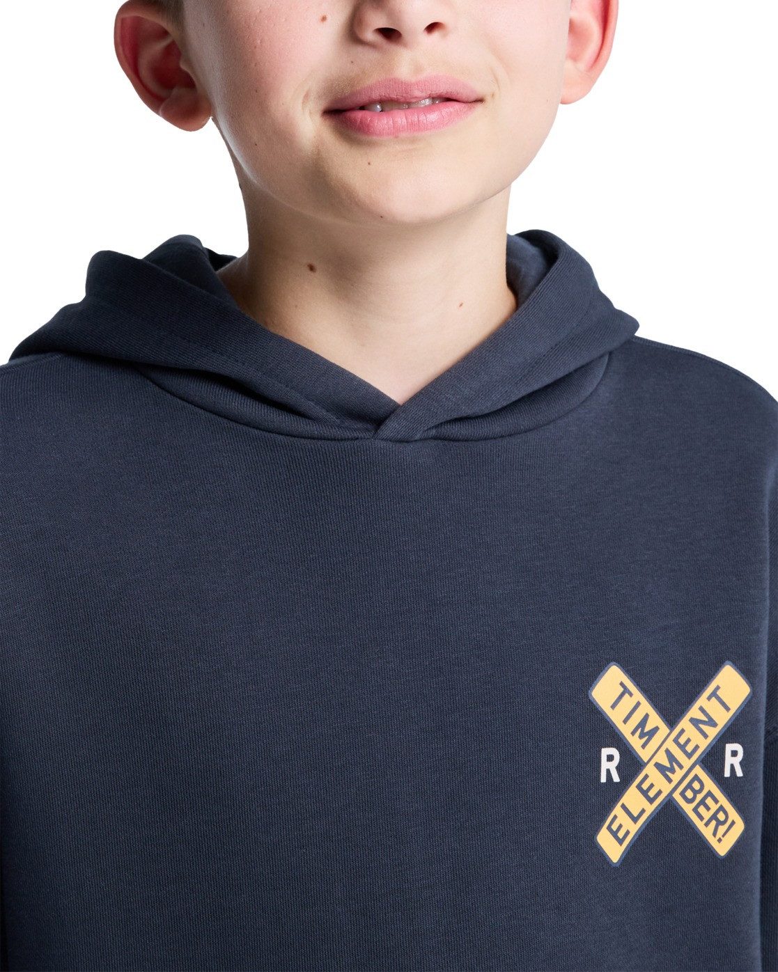Element Hoodie Timber Signs