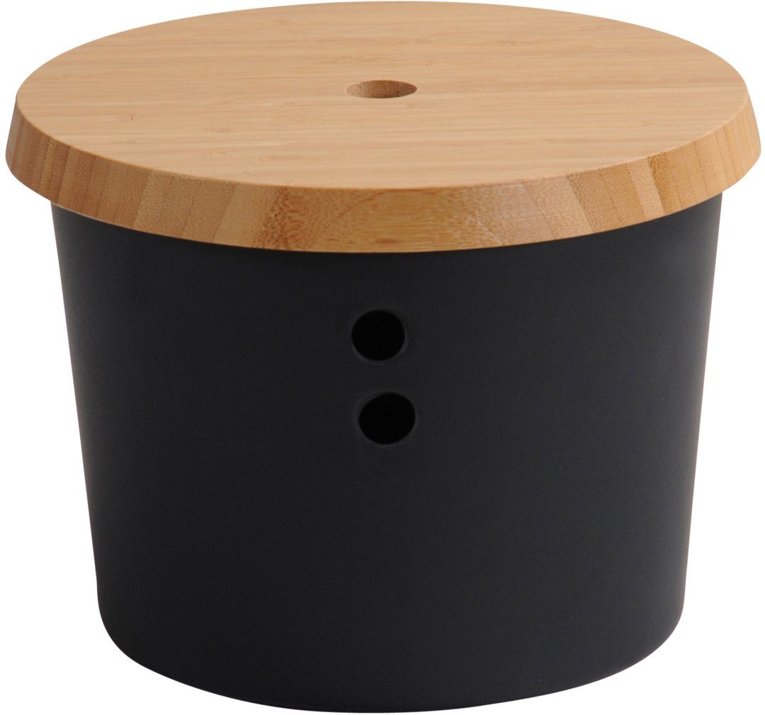 KESPER for kitchen & home Voorraadbus met deksel (1-delig)