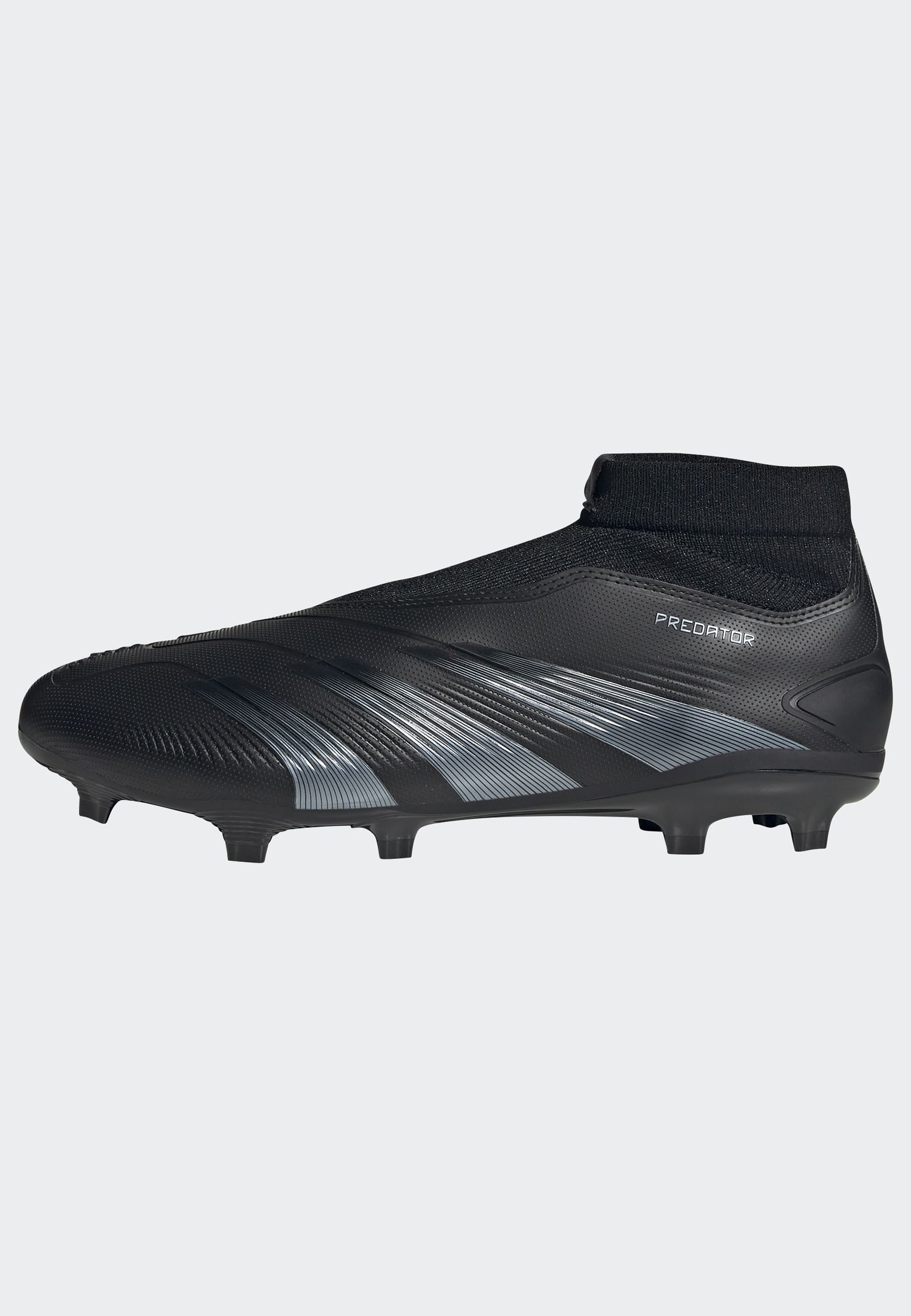 adidas Performance Voetbalschoenen PREDATOR LEAGUE LACELESS FG