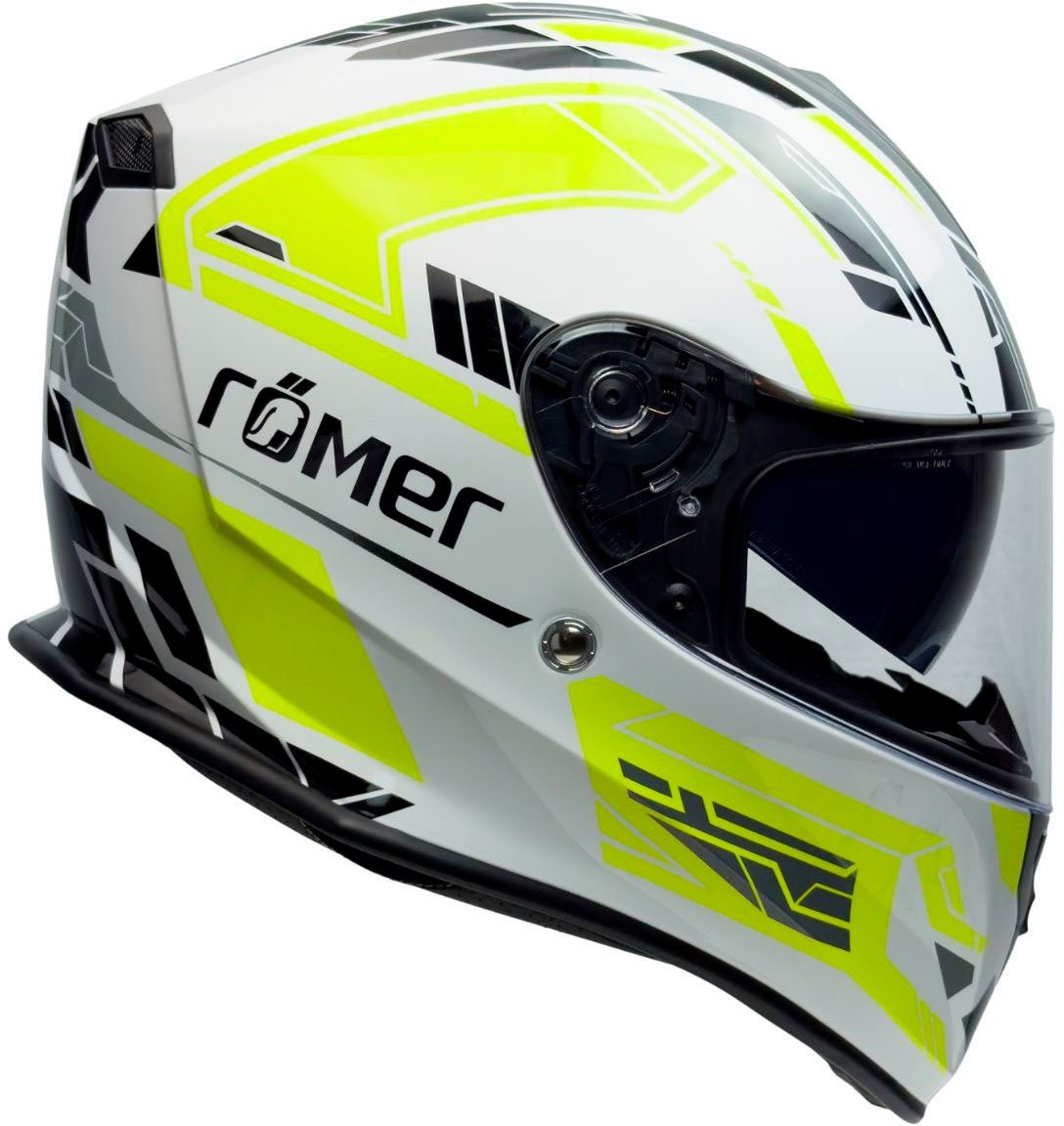 RÖMER HELME Motorhelm Fürth