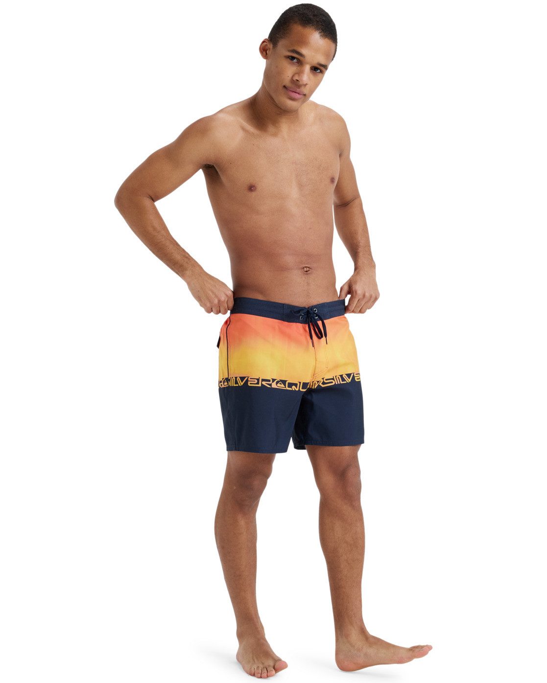 Quiksilver Boardshort Everyday 16"