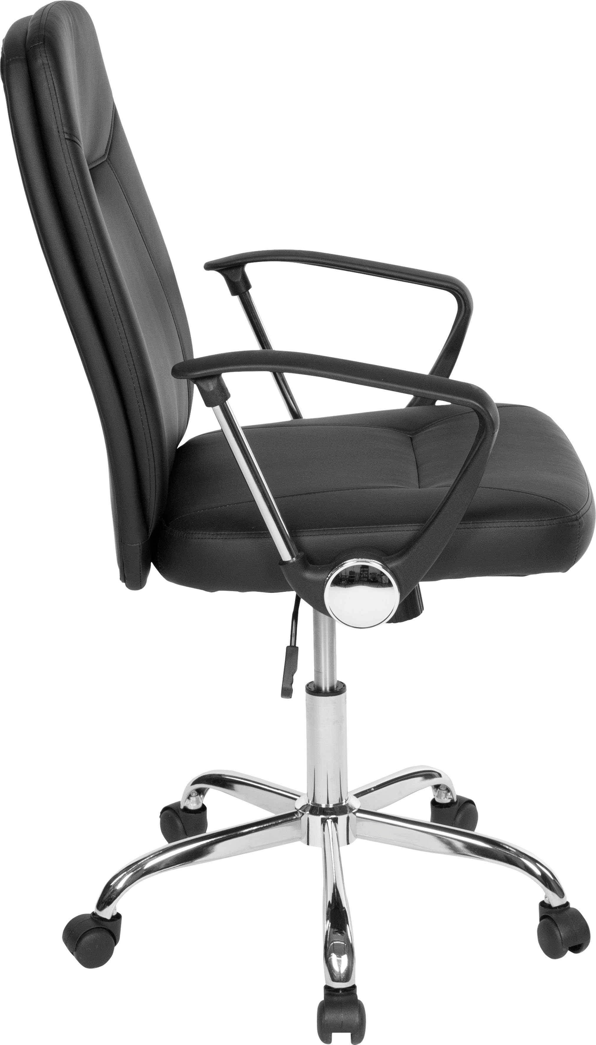 Duo Collection Bureaustoel Leevi