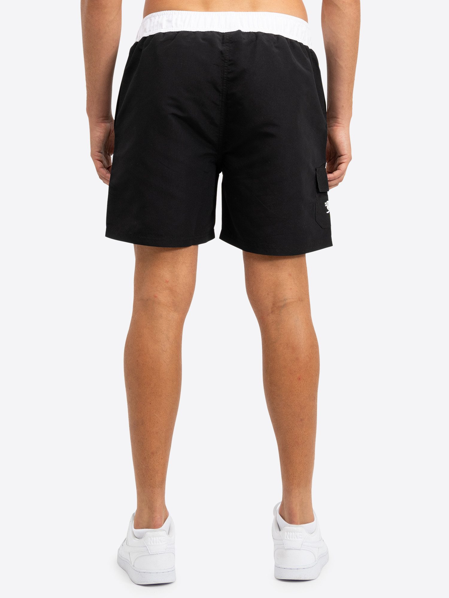 Lonsdale Short