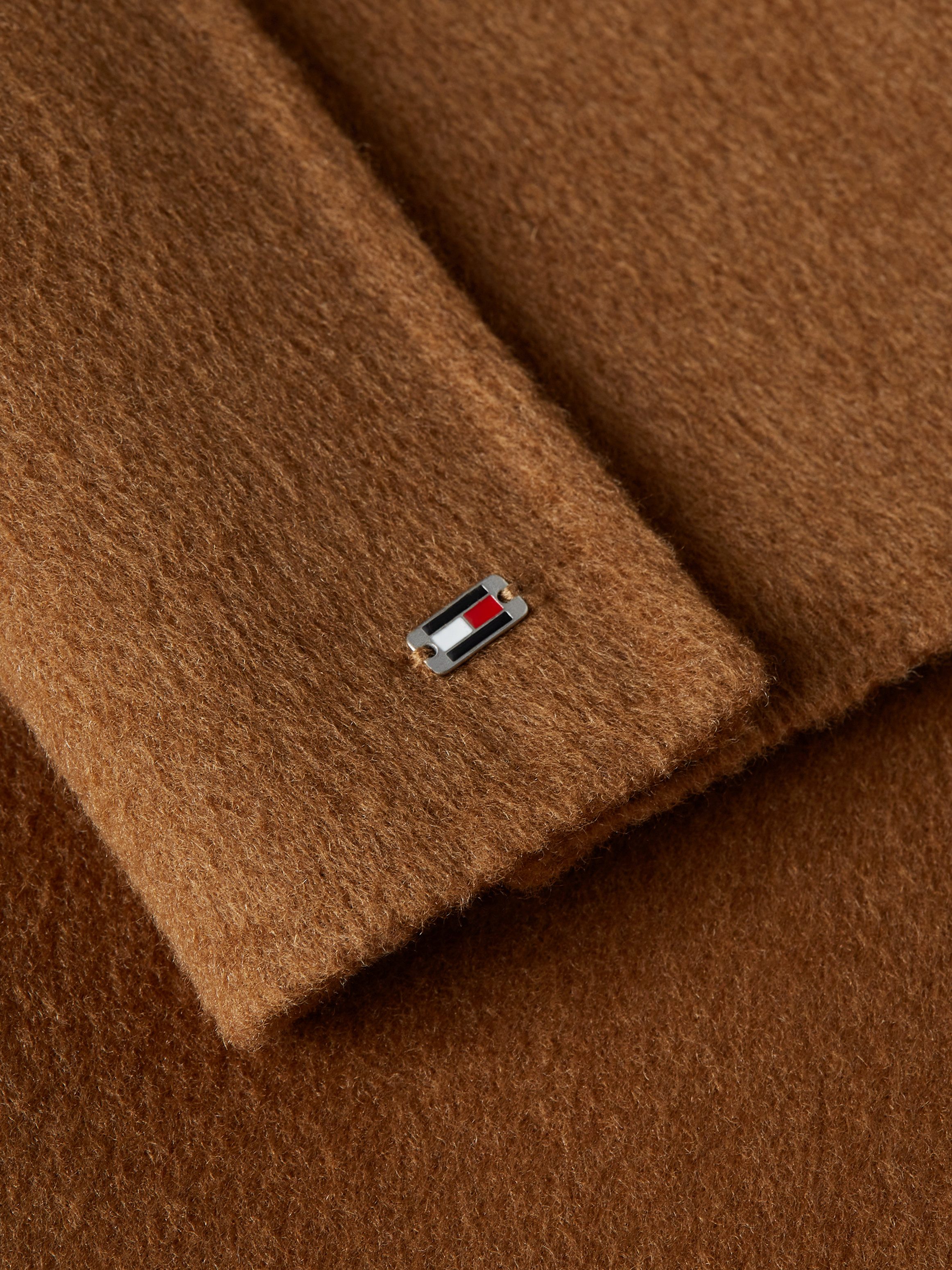 Tommy Hilfiger Trenchcoat MD DF WOOL BLEND SHORT SB TRENCH