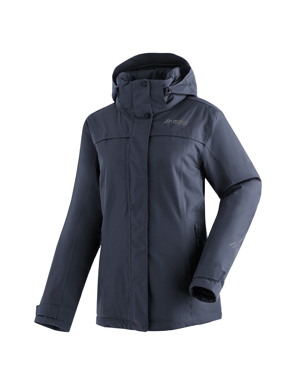 Maier Sports Allweatherjack DA-JACKE MTEX EL. LISBON