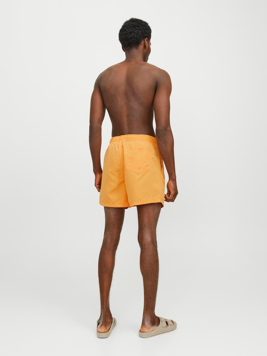 Jack & Jones Zwemshort JPSTFIJI JJSWIM SOLID SN LY