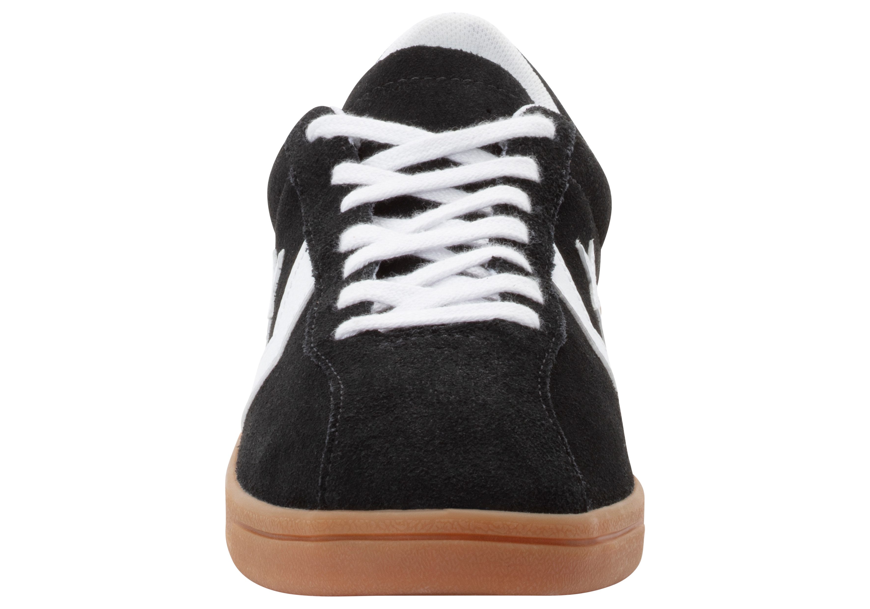 Converse Sneakers CLASSIC TRAINER SUEDE