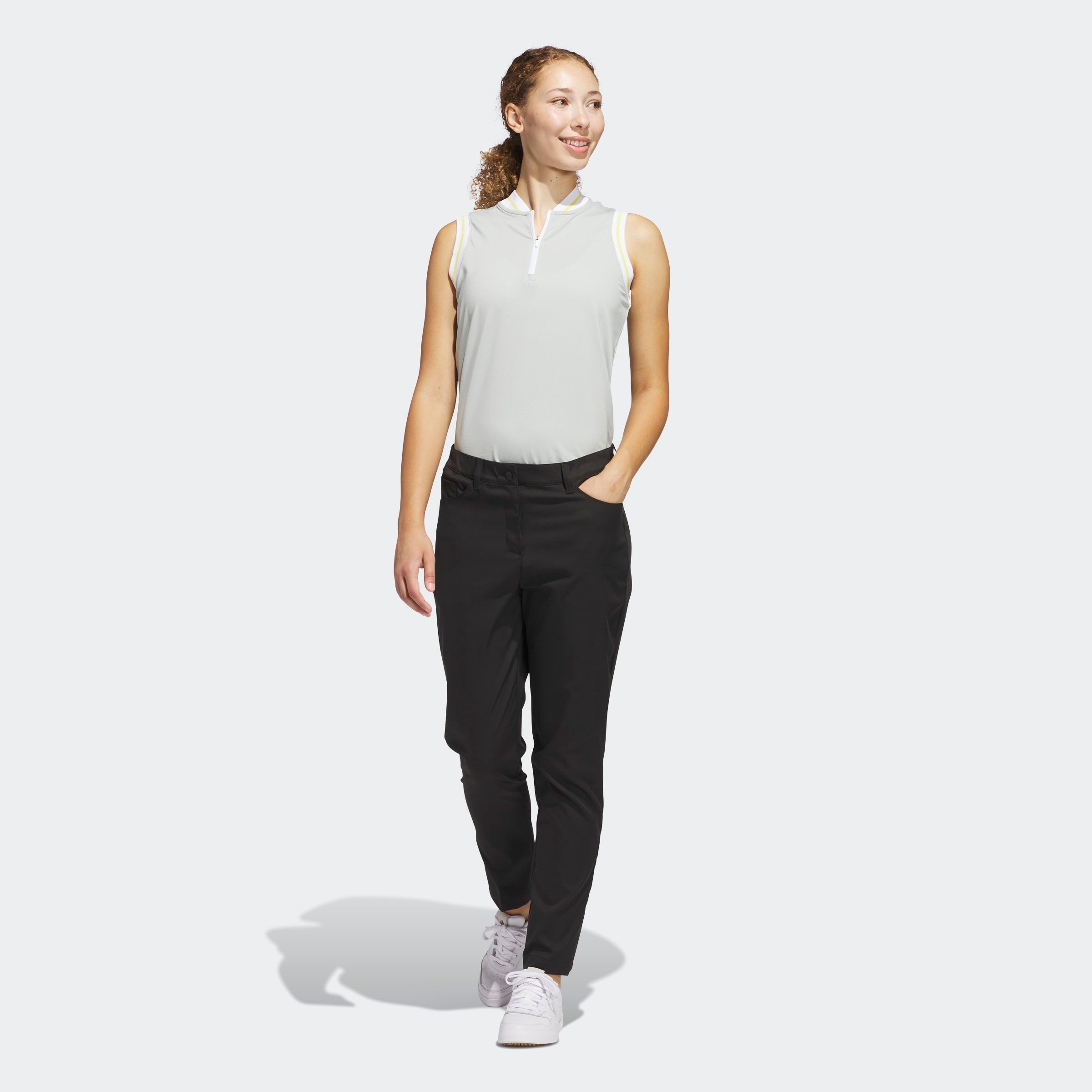 adidas Performance Golfbroek W ULT 5 PK TW P (1-delig)
