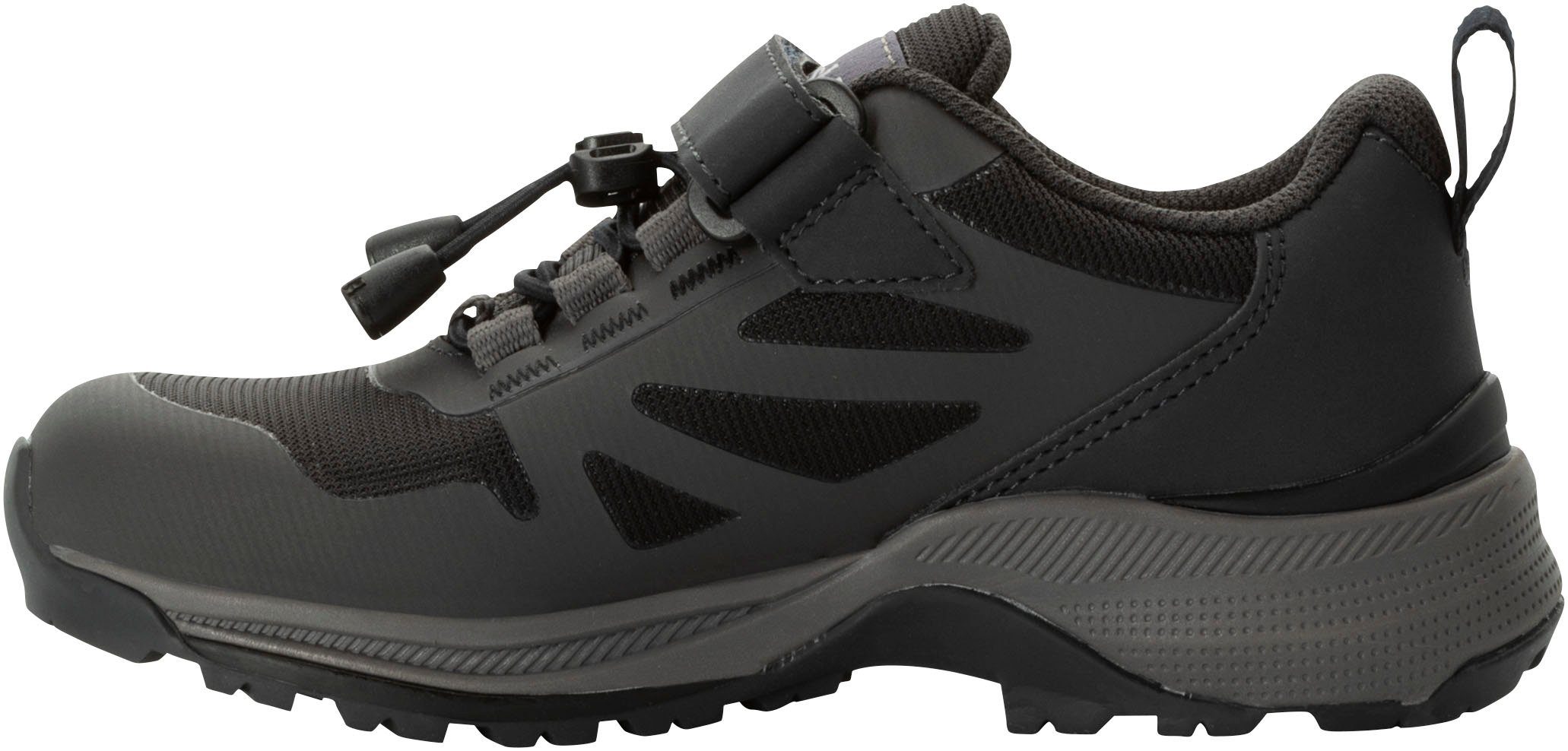 Jack Wolfskin Wandelschoenen VILLI HIKER TEXAPORE LOW K