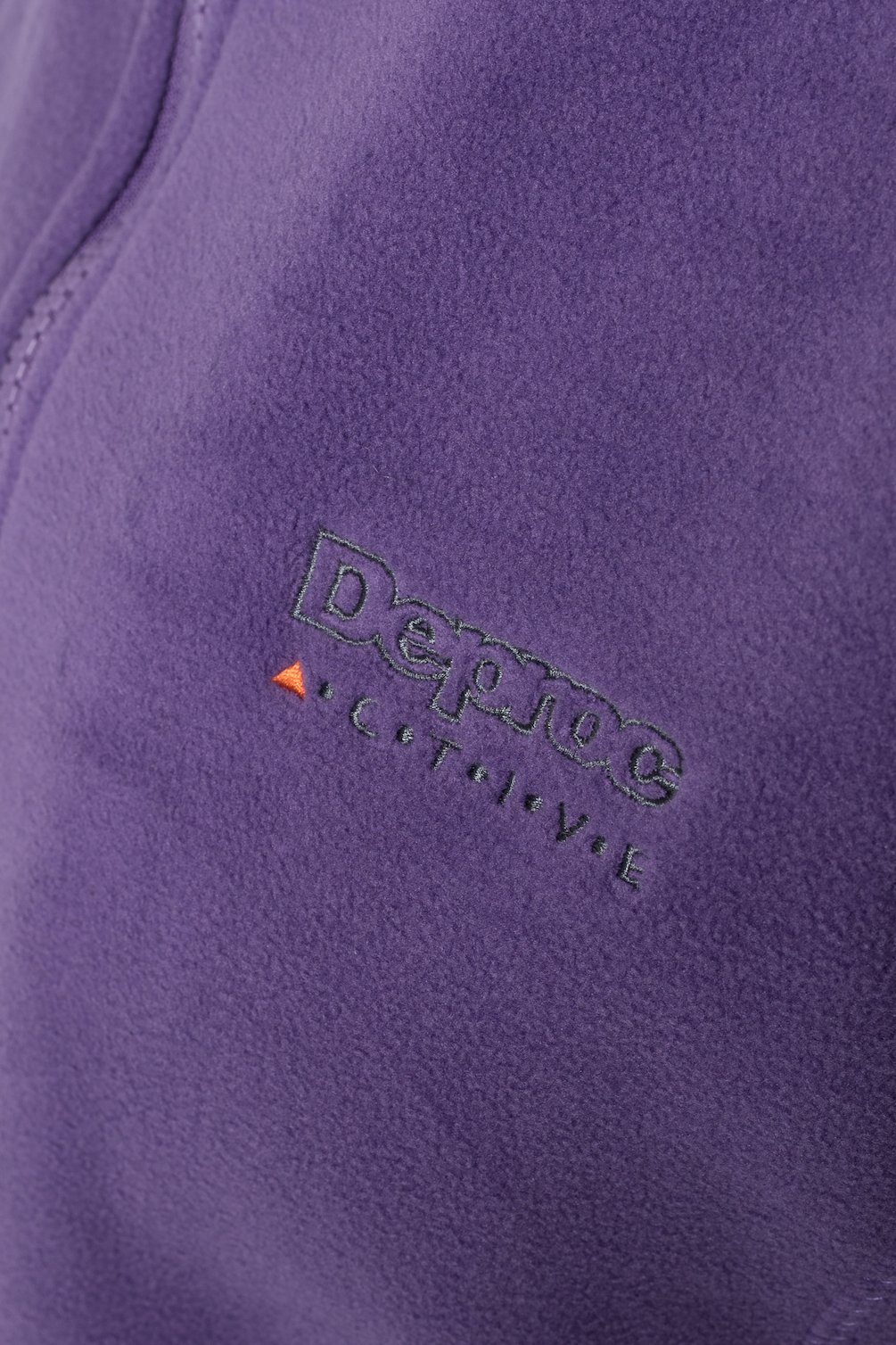 DEPROC Active Fleecejack CAMBLY Lady