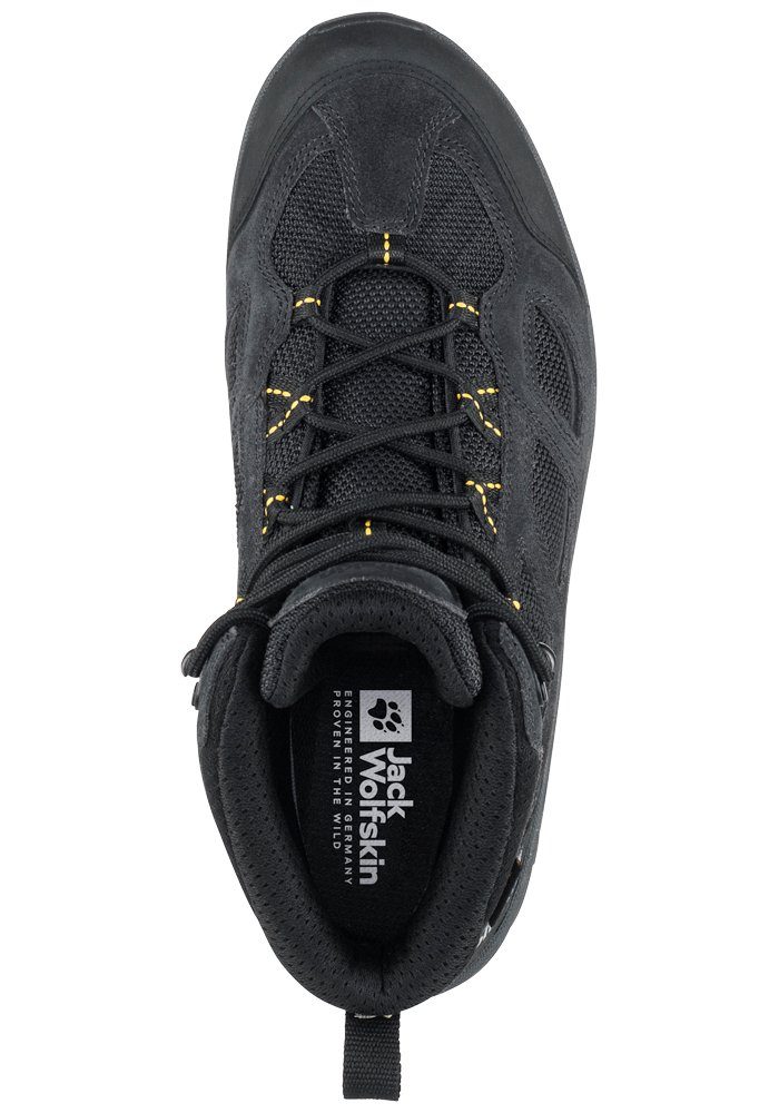 Jack Wolfskin Wandelschoenen VOJO 3 TEXAPORE MID M