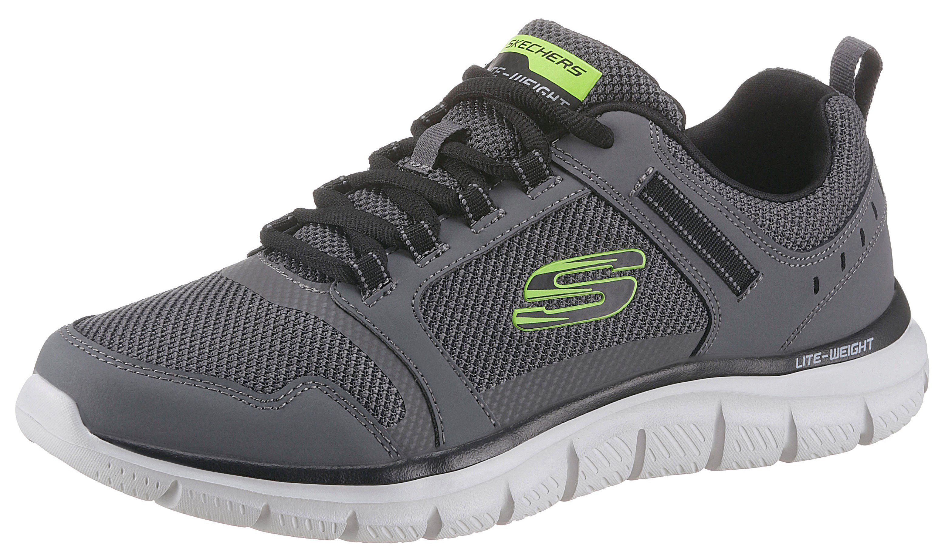 SKECHERS sneakers TRACK-KNOCKHILL