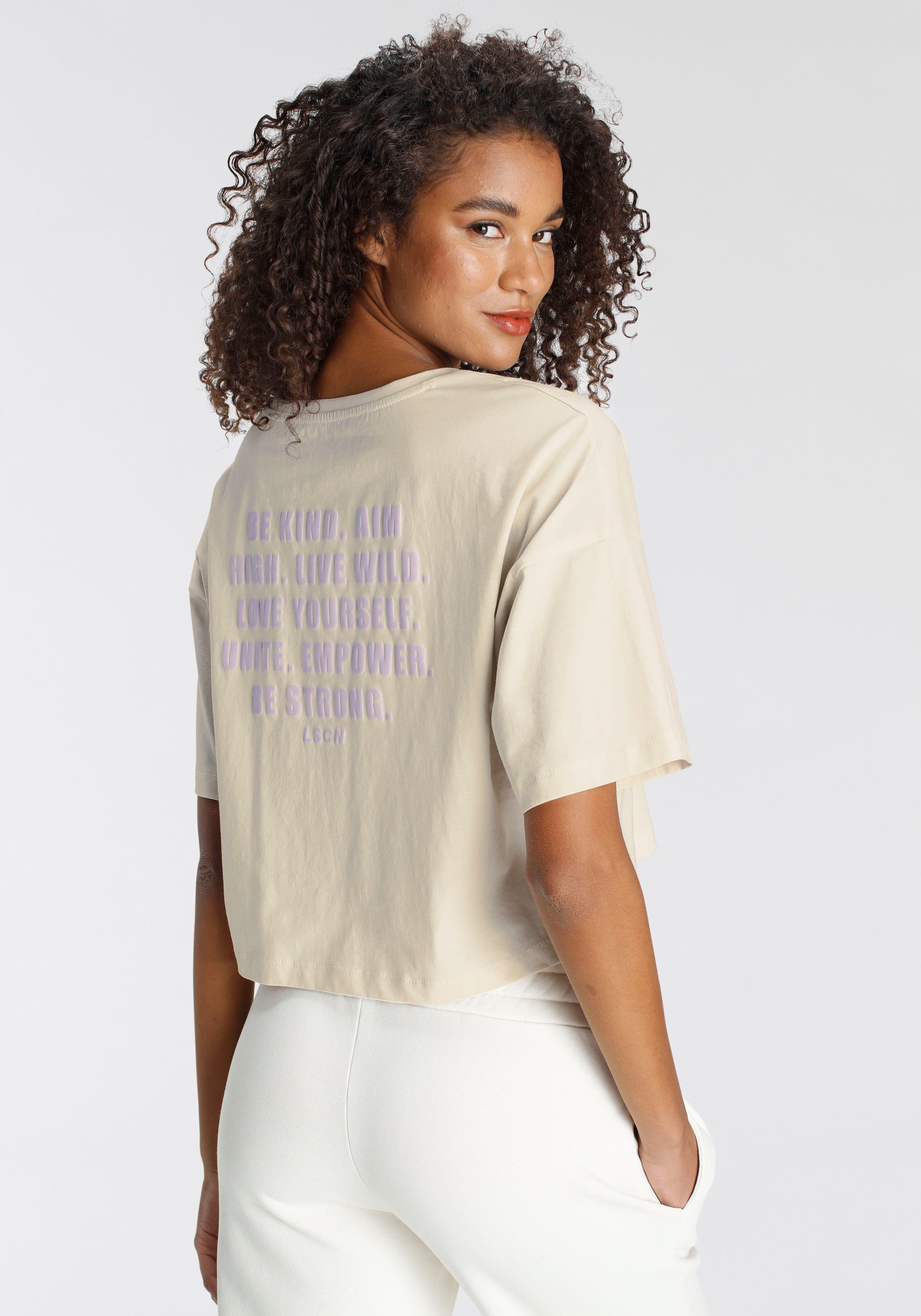 Lascana Oversized shirt
