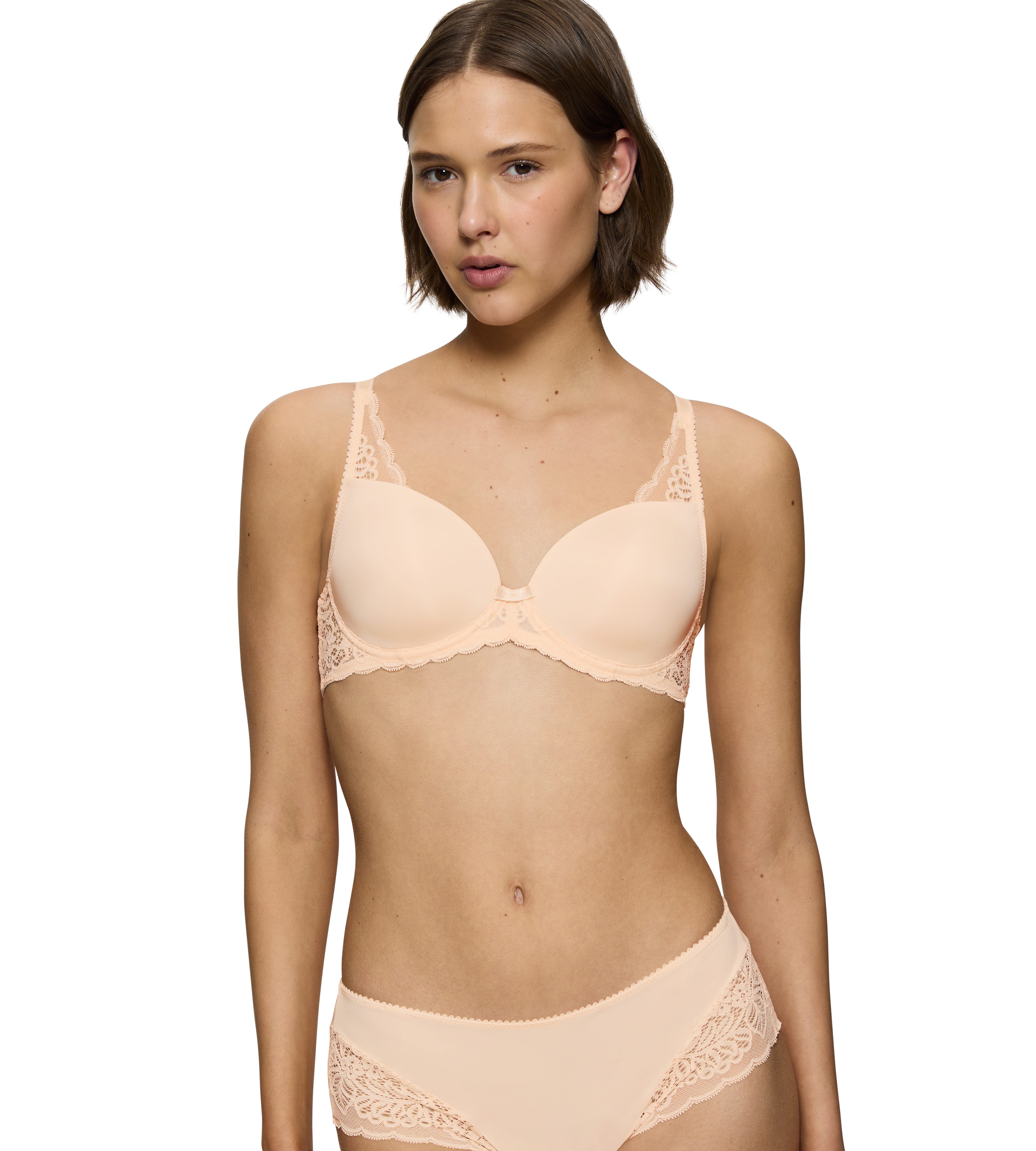 Triumph Beugel-bh Amourette Spotlight WHP X