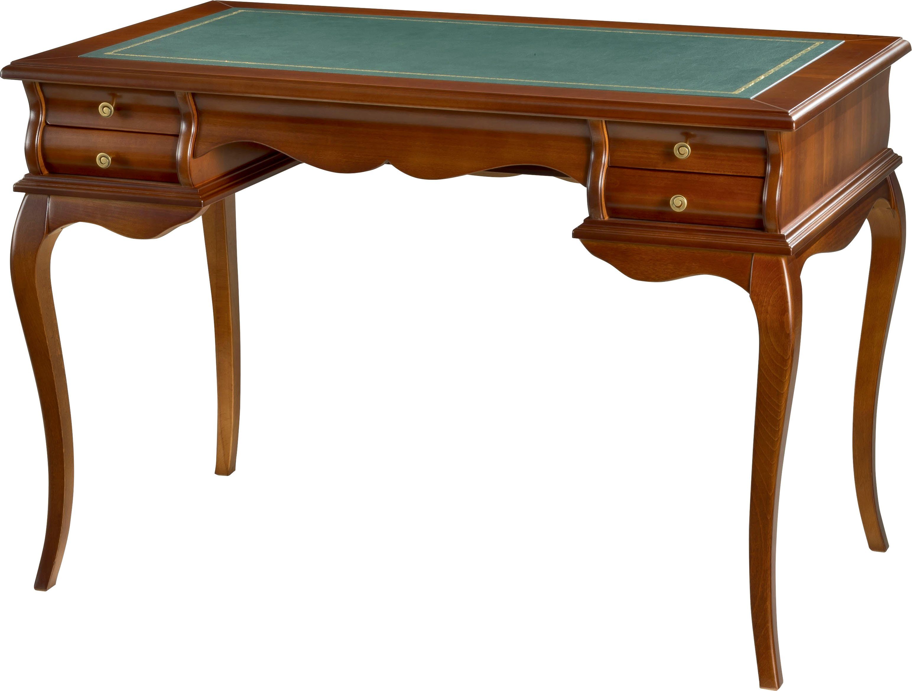 Home affaire Bureau Tafel Damigella bureaus bruin