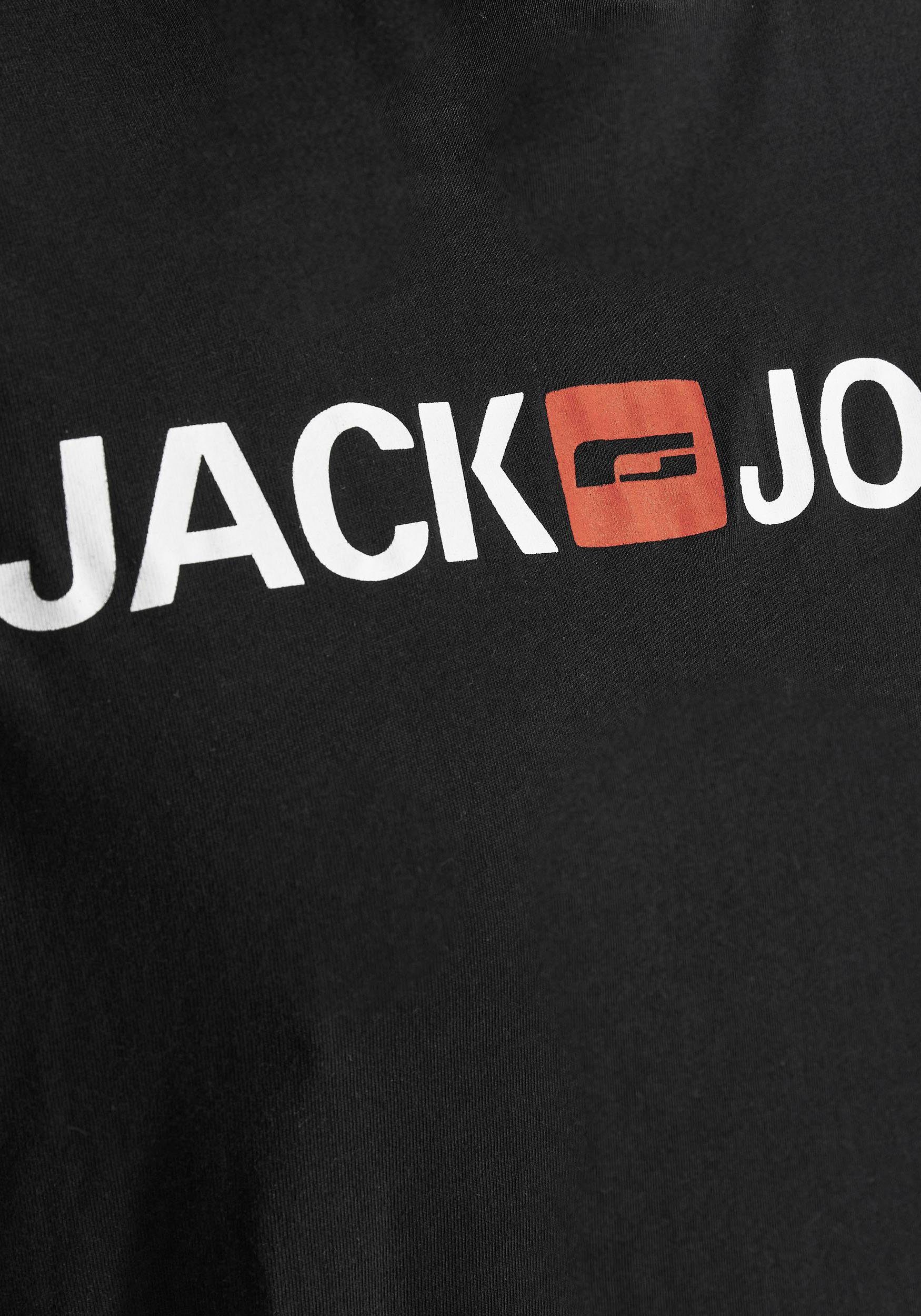 Jack & Jones PlusSize T-shirt CORP LOGO TEE