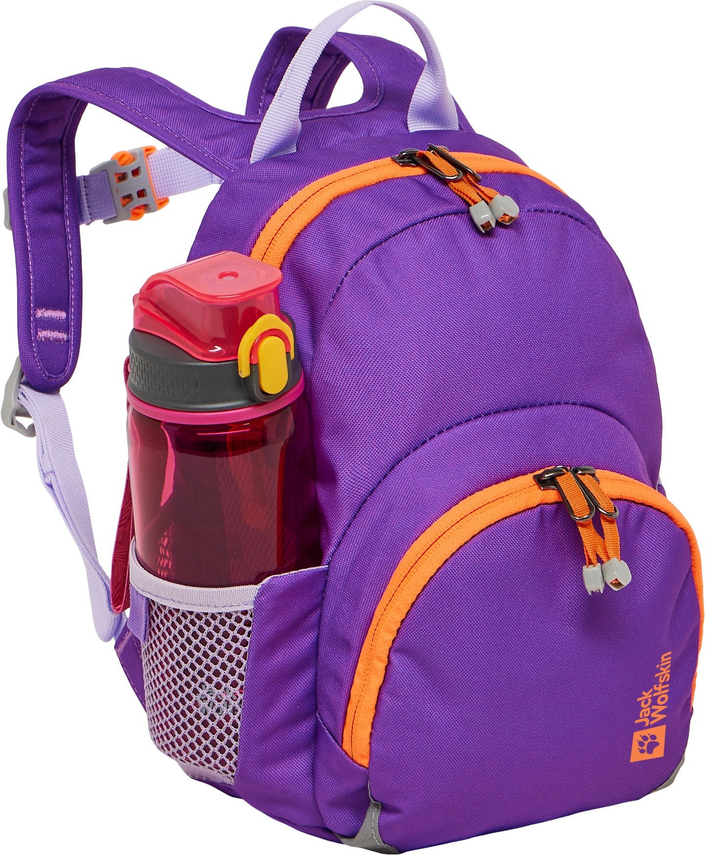 Jack Wolfskin Kinderrugzak Buttercup