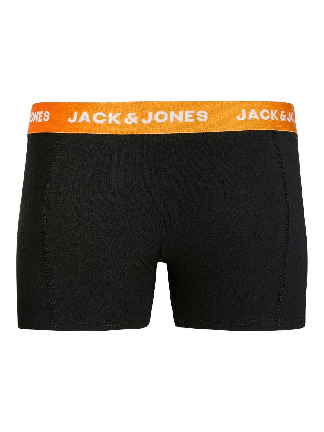 Jack & Jones Junior Trunk JACGAB TRUNKS 3 PACK JNR NOOS (set, 3 stuks)