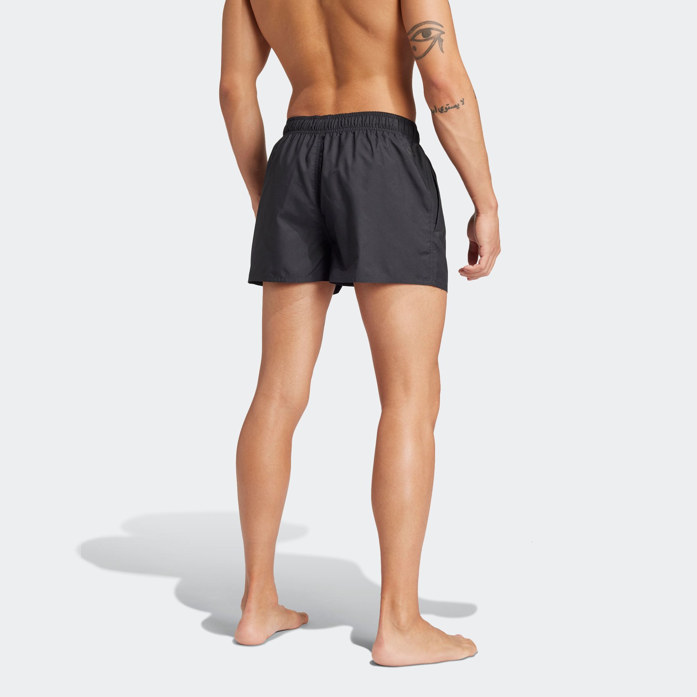 adidas Performance Zwemshort Ess L Clx Vsl (1 stuk)
