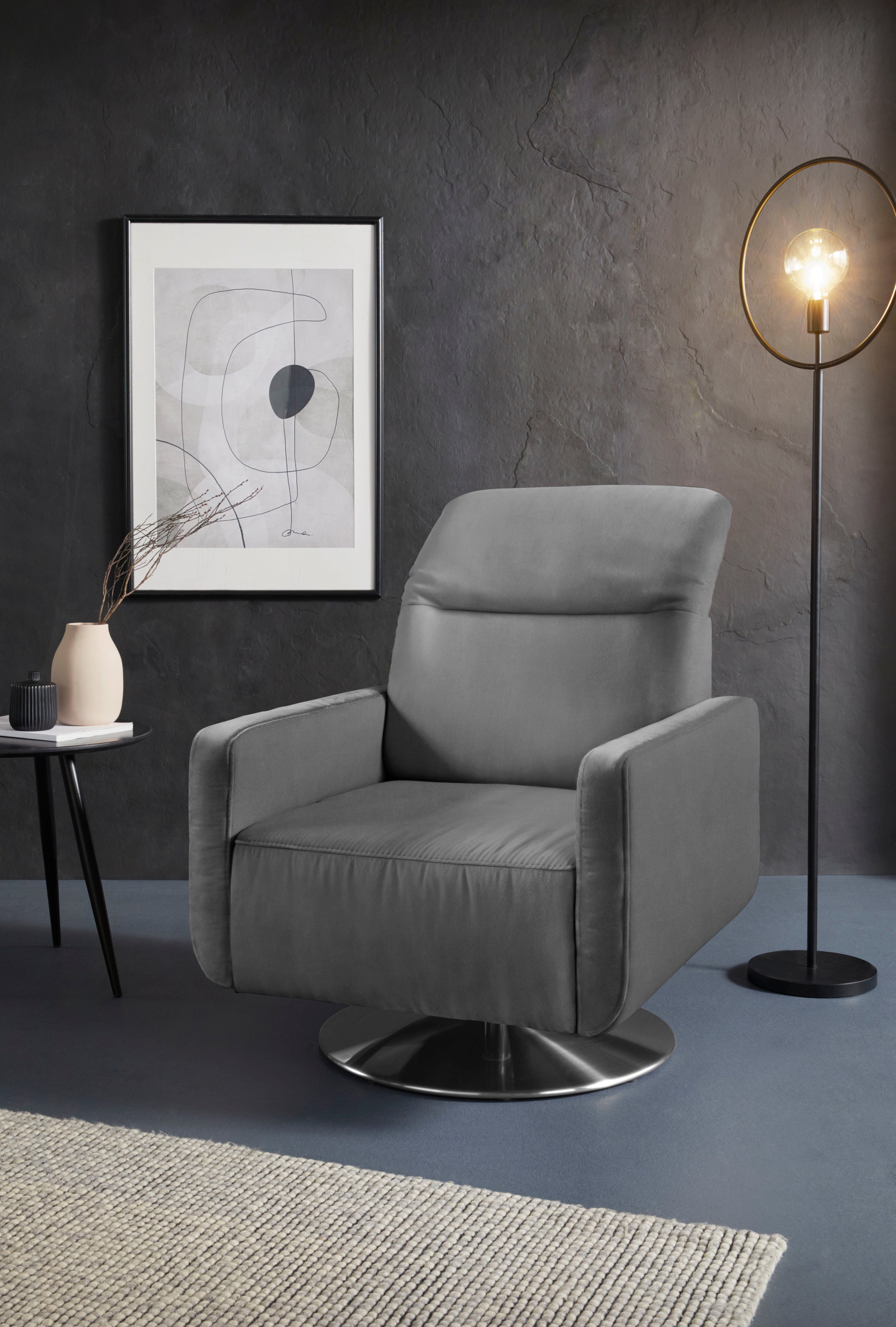 sit&more draaibare fauteuil