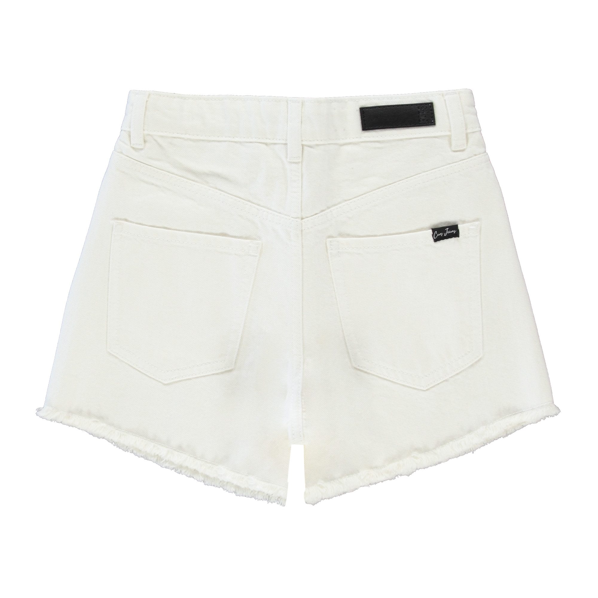 CARS Jeansshort