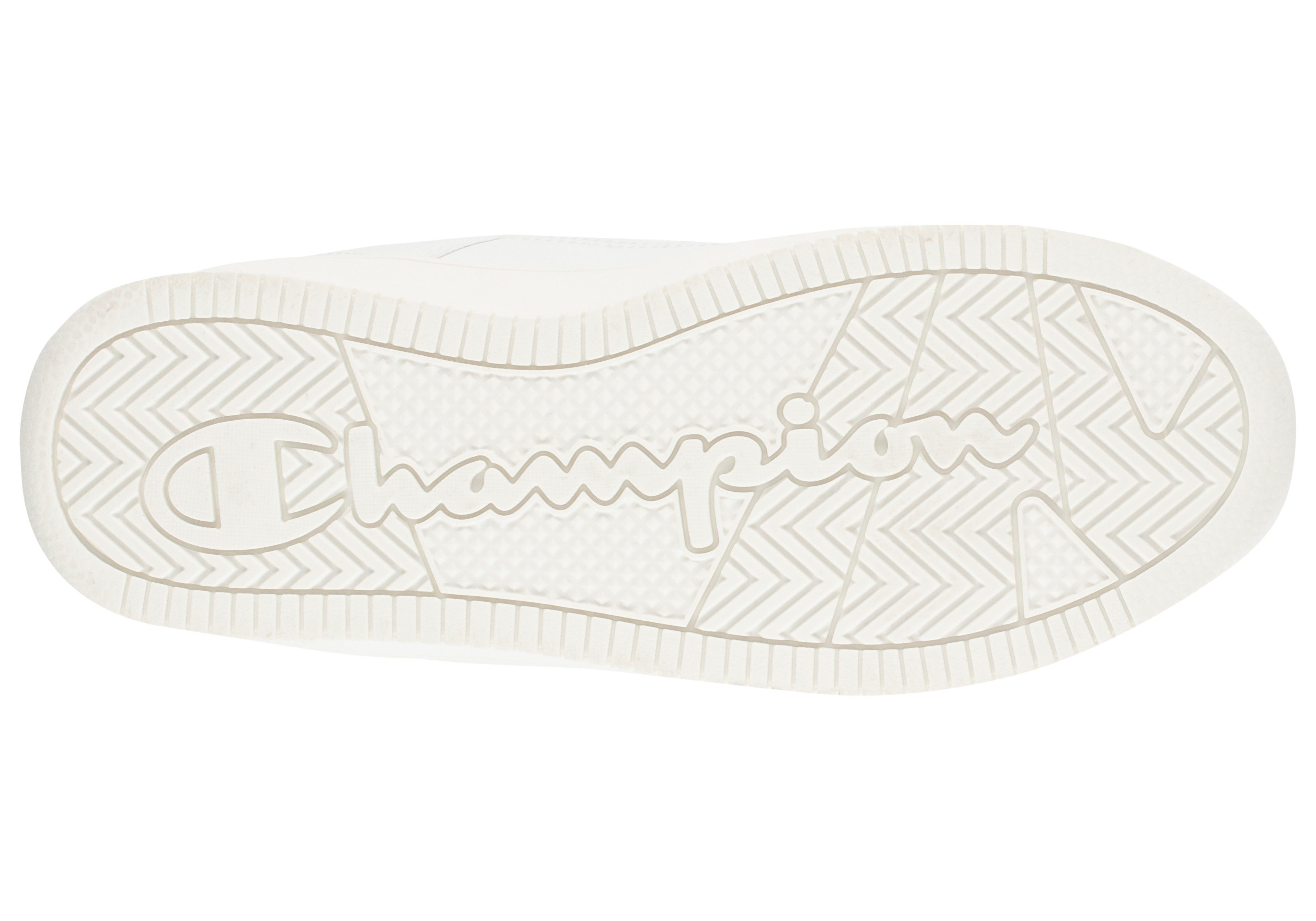 Champion Sneakers FOUL PLAY PLAT BS