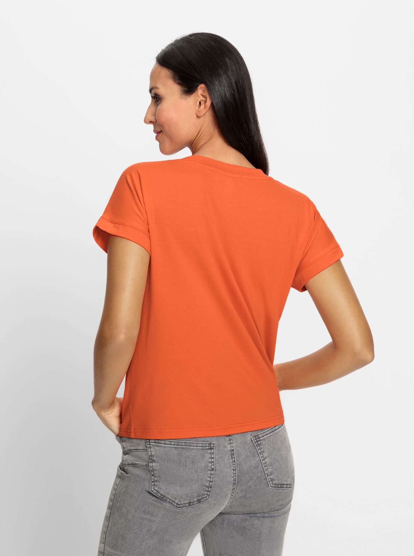 heine T-shirt (1-delig)