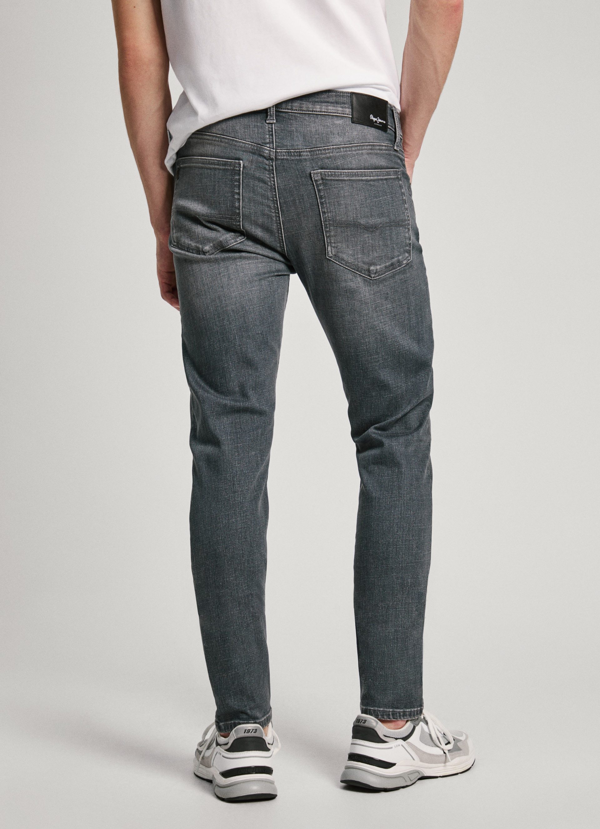 Pepe Jeans Slim fit jeans Slim Jeans