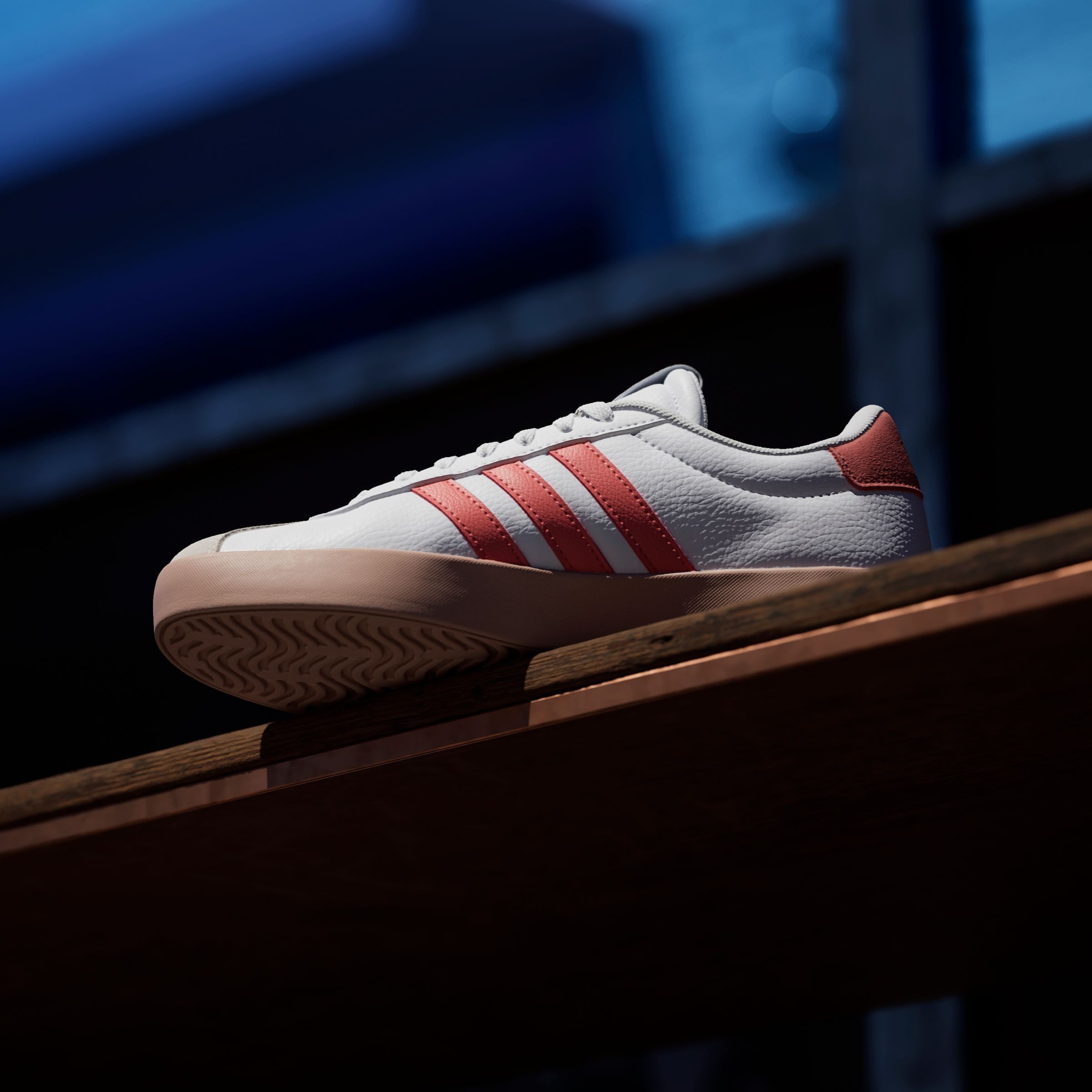 adidas Sportswear Sneakers VL COURT 3.0 geïnspireerd door het ontwerp van de adidas samba