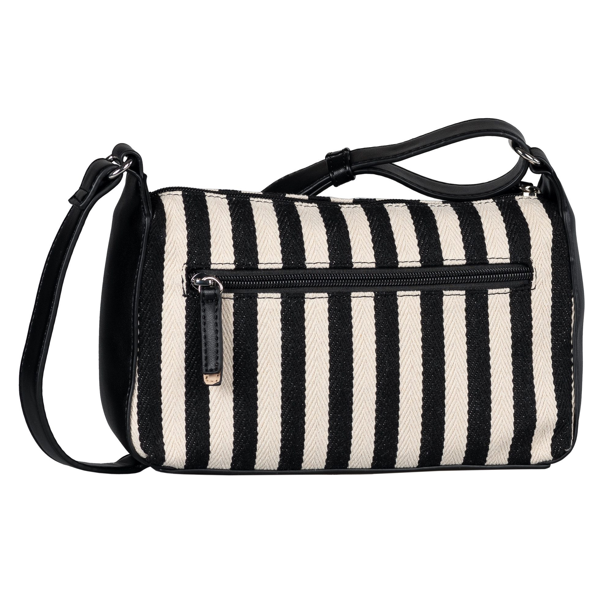 Tom Tailor Schoudertas Malie Schoudertas, handtas dames, mini bag