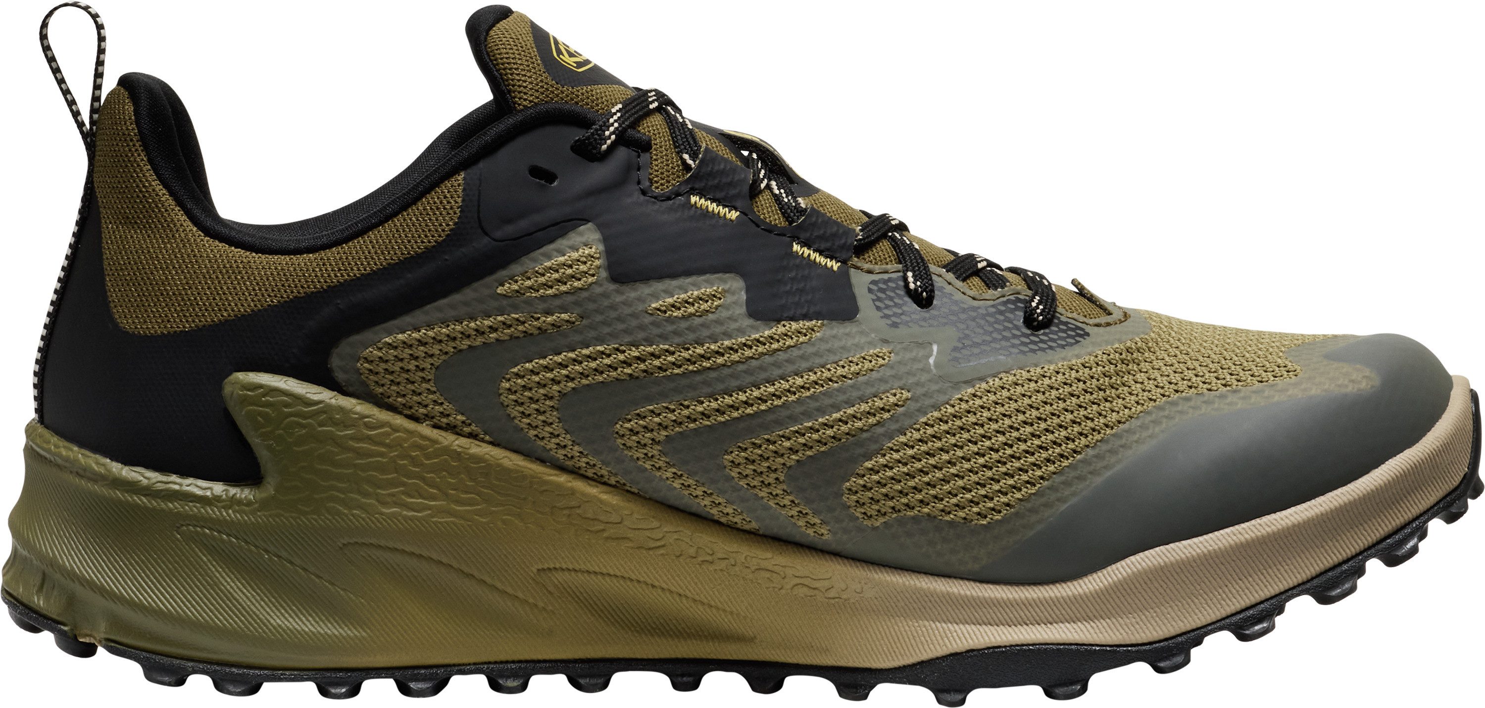 Keen Outdoorschoenen ZIONIC NXT WP