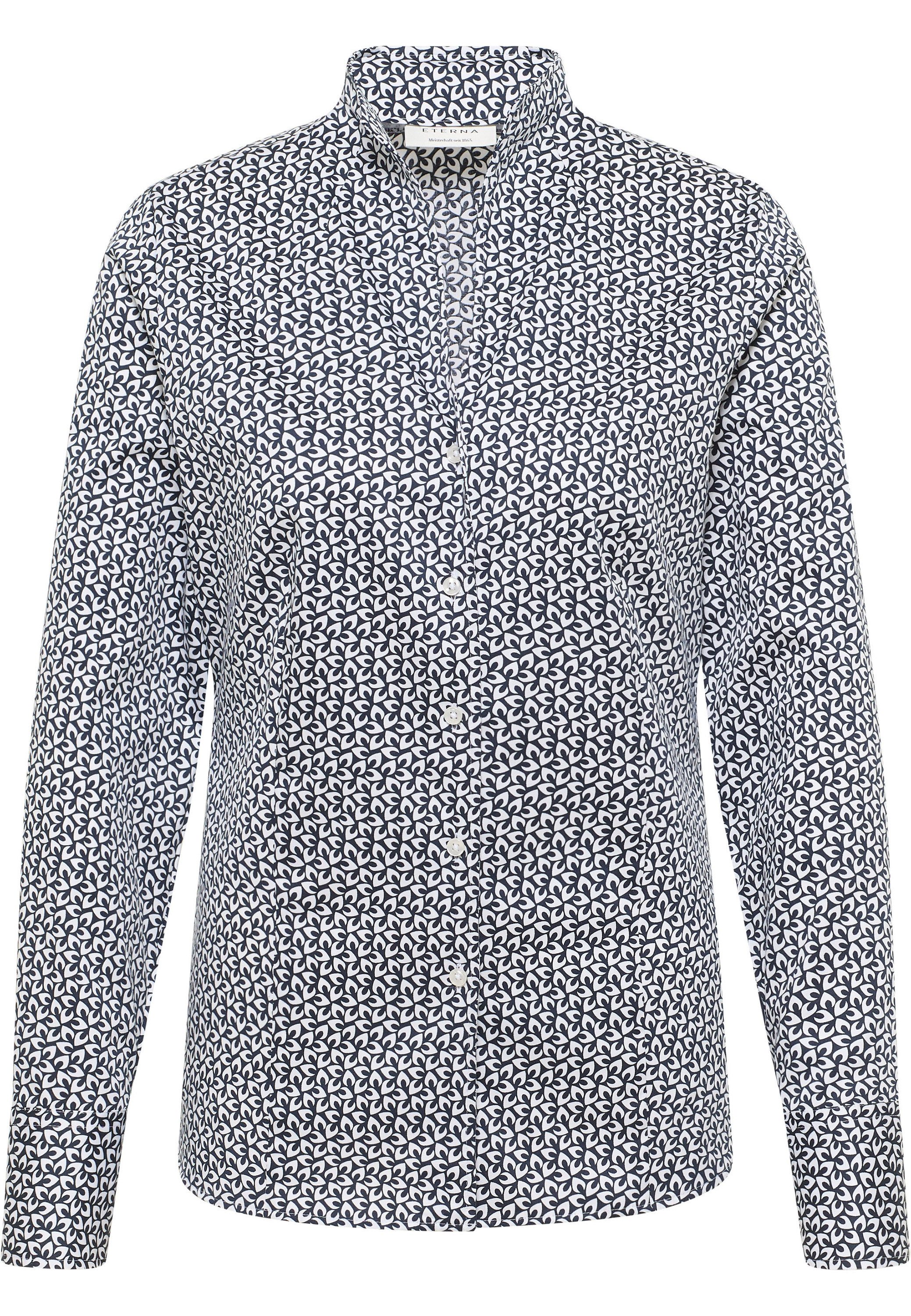 Eterna Overhemdblouse Regular fit