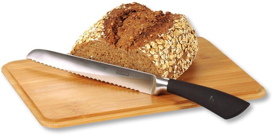 KESPER for kitchen & home Broodtrommel afneembare deksel (1-delig)