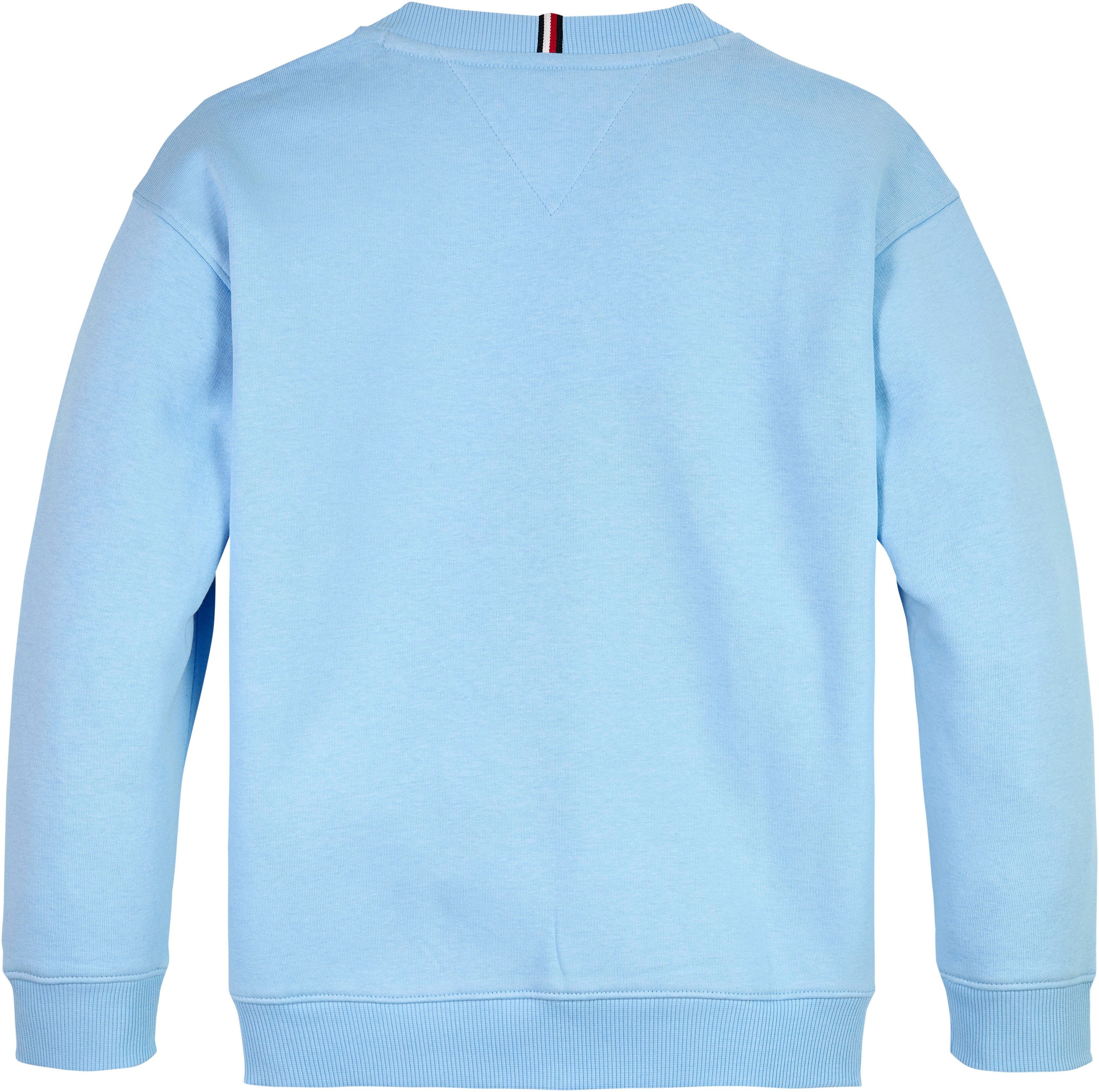 Tommy Hilfiger Sweatshirt U TIMELESS SWEATSHIRT