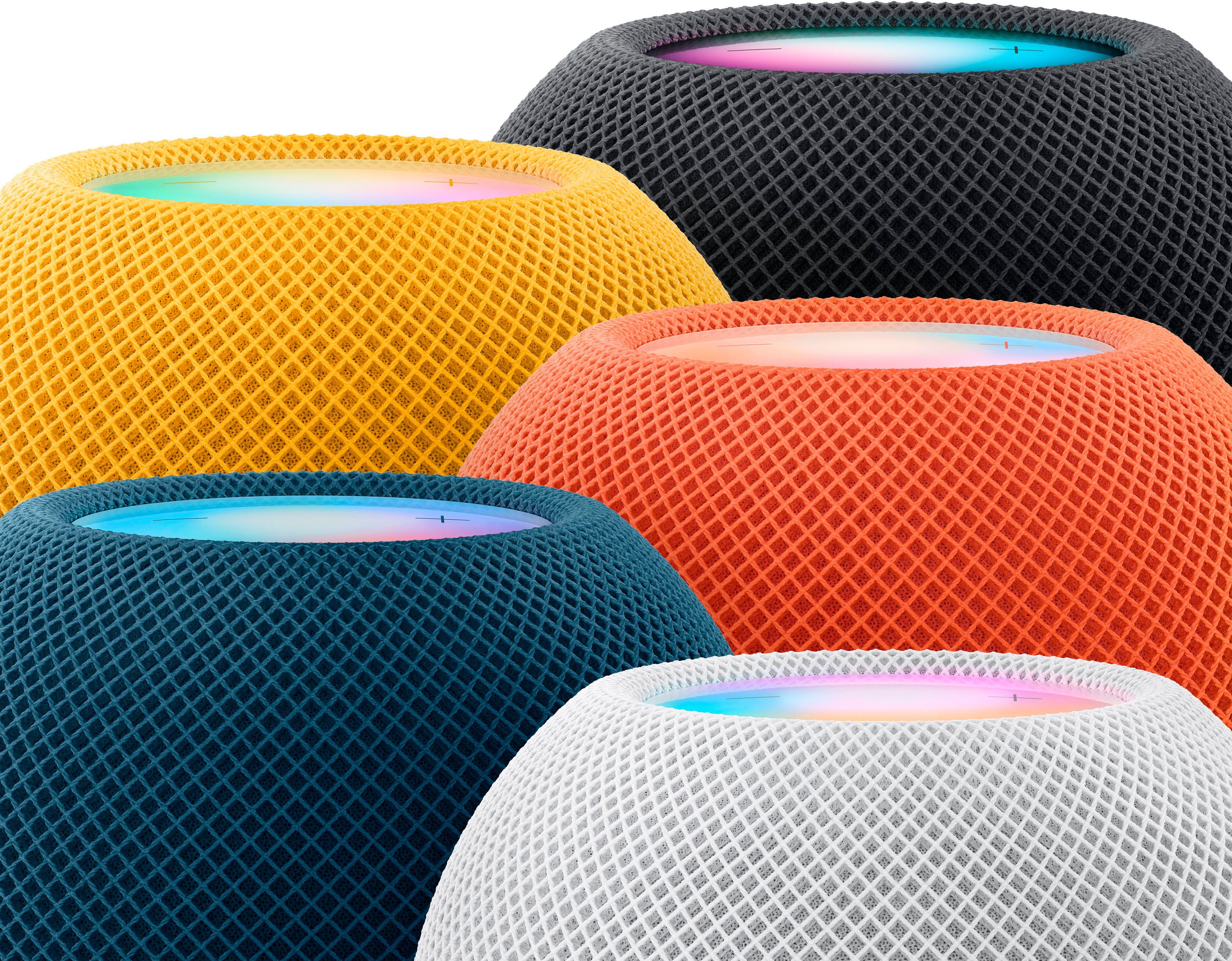 Apple Luidspreker HomePod mini