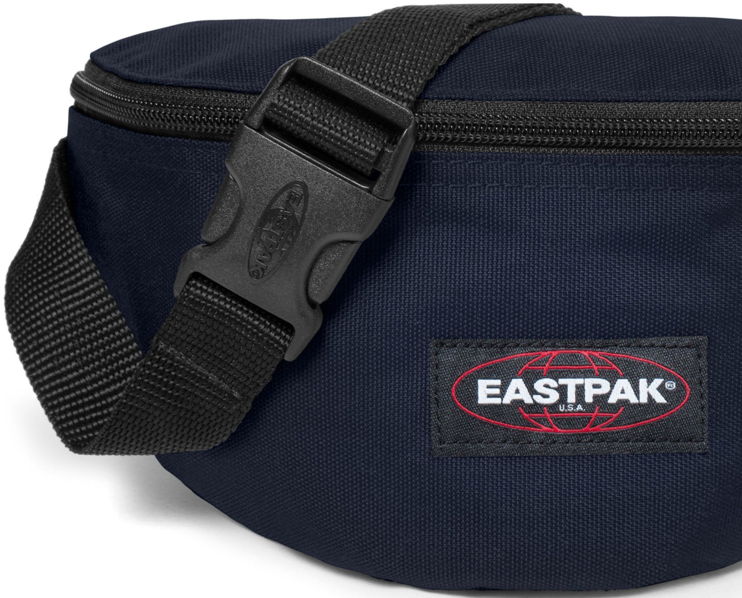 Eastpak Buiktasje SPRINGER in vlotte look
